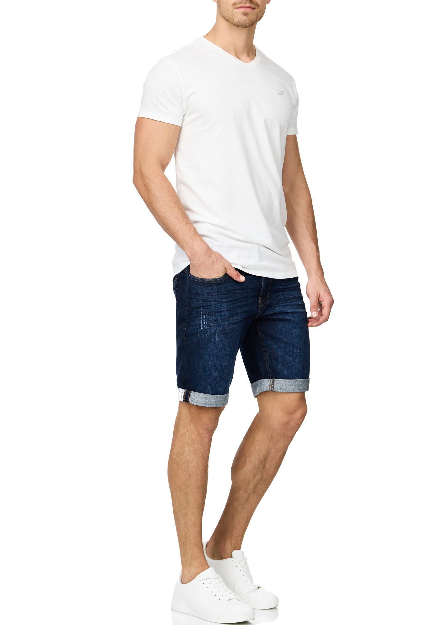 Indicode Short INKaden
