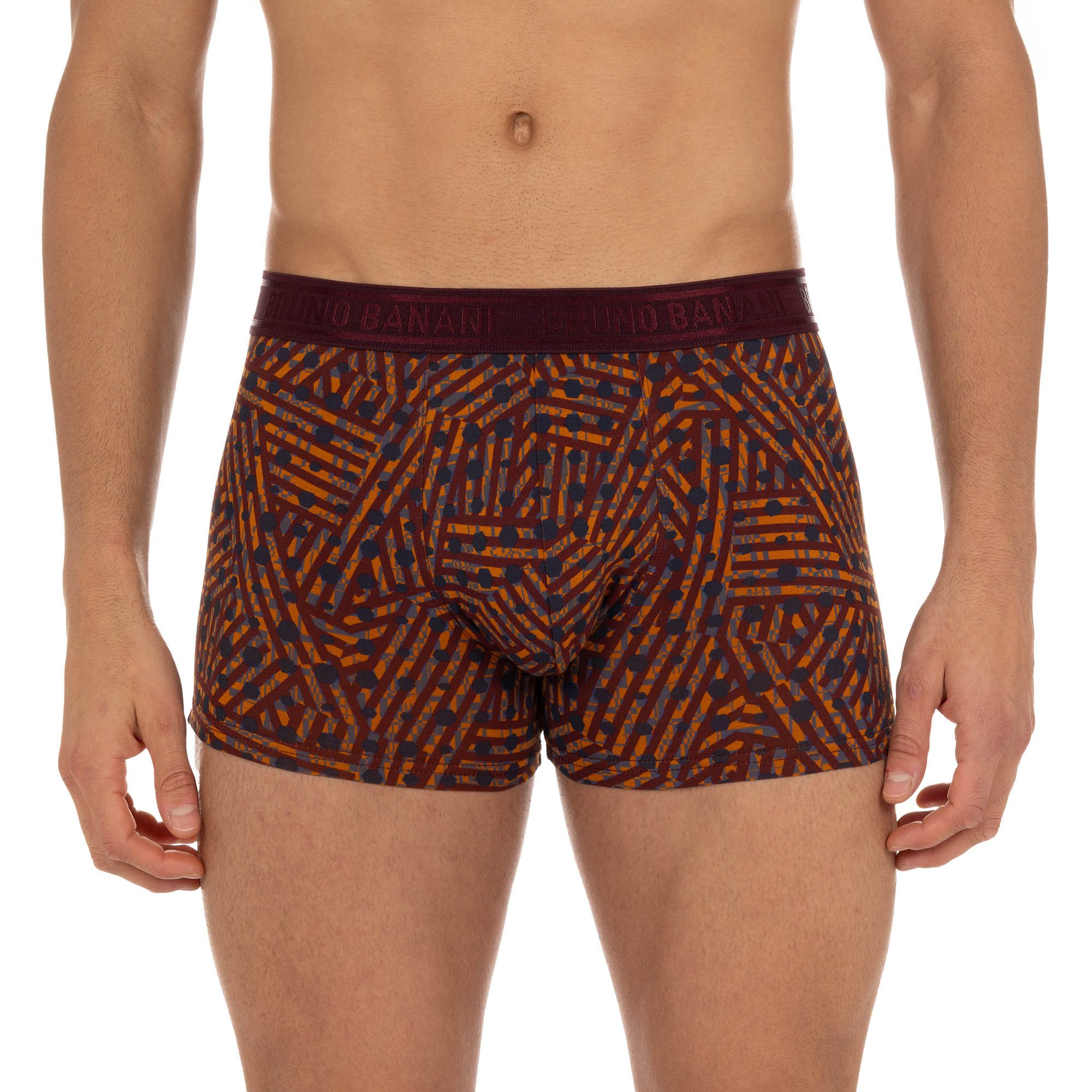 Bruno Banani Boxershort Maze