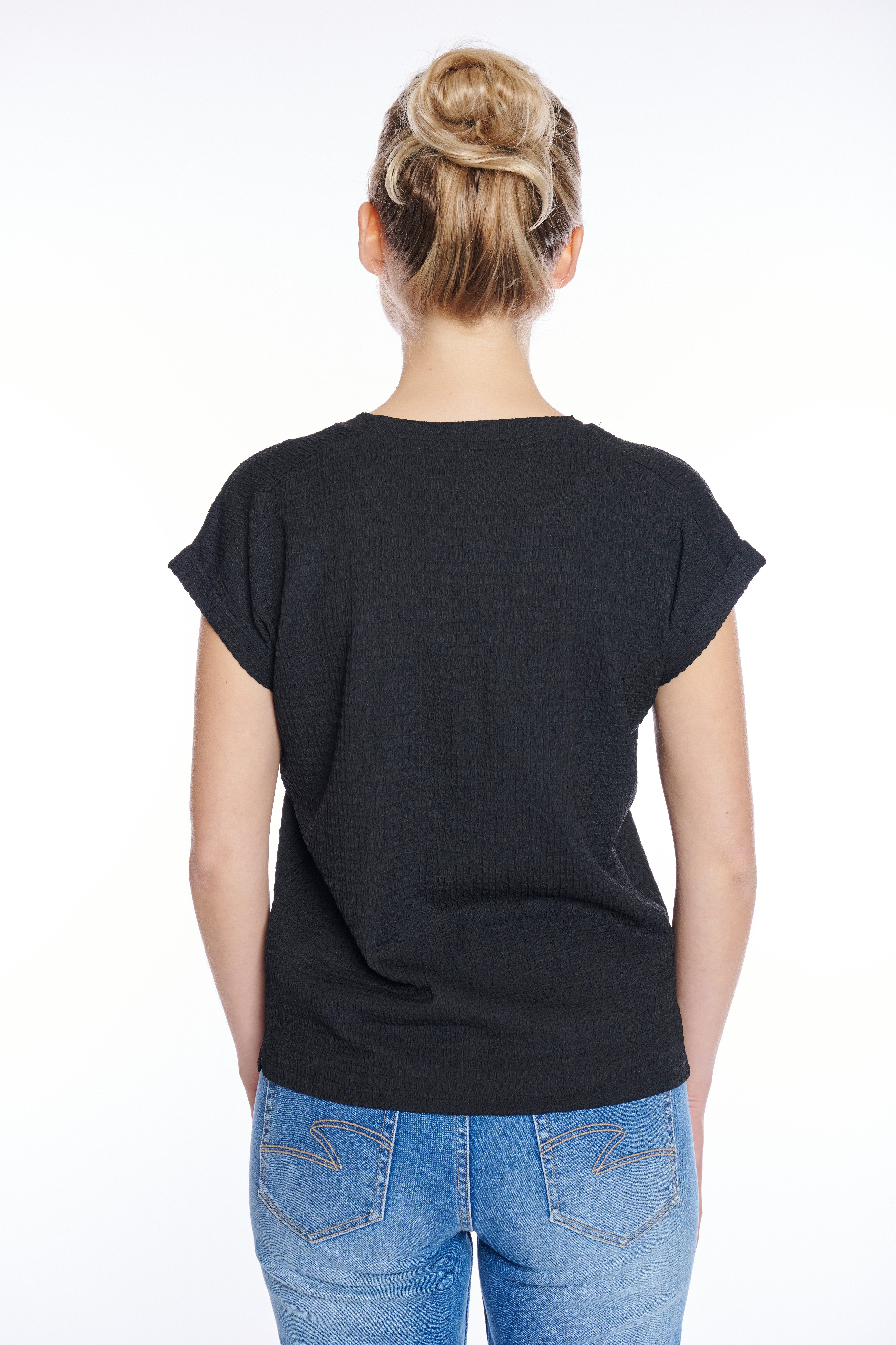 ZABAIONE Shirt met korte mouwen Al44legra