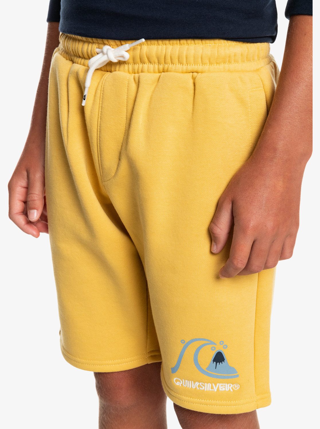 Quiksilver Sweatshort Easy Day