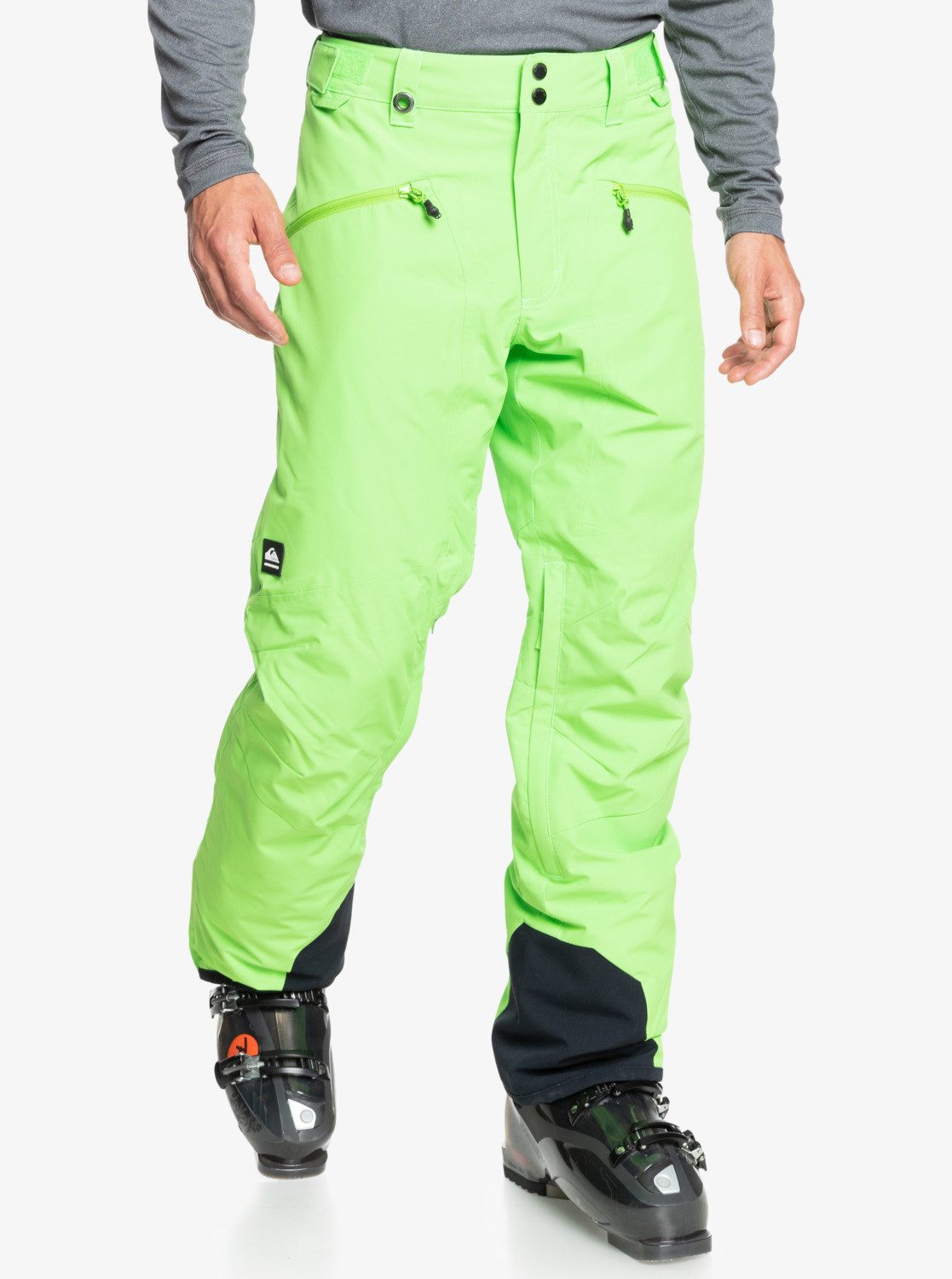 Quiksilver Snowboardbroek
