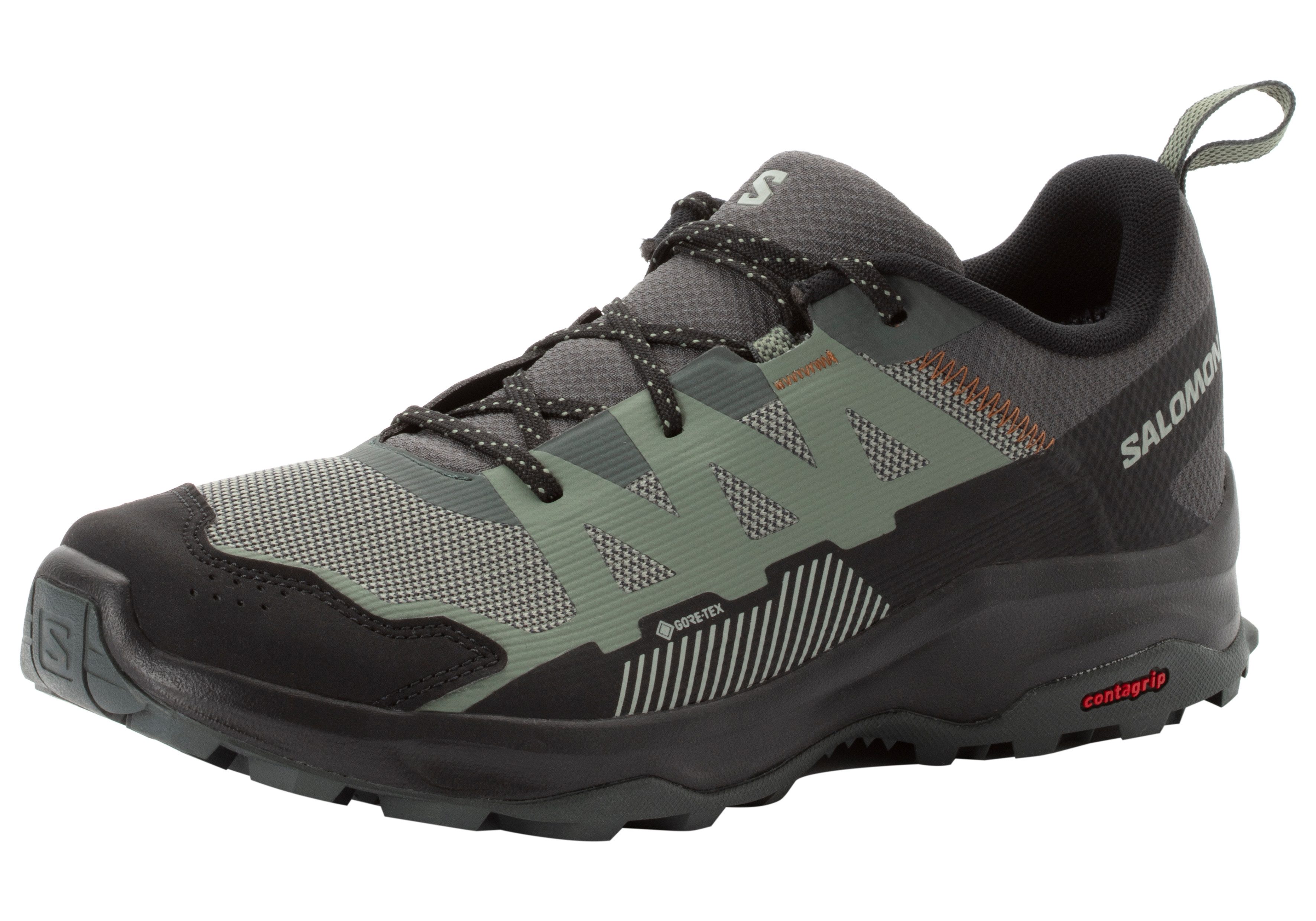 Salomon Wandelschoenen Ardent Gore-Tex