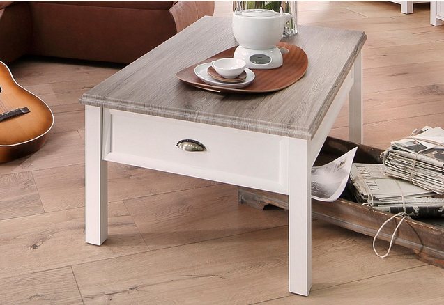 HOME AFFAIRE Salontafel Chateau breedte 110 cm HOME AFFAIRE Salontafel Chateau breedte 110 cm