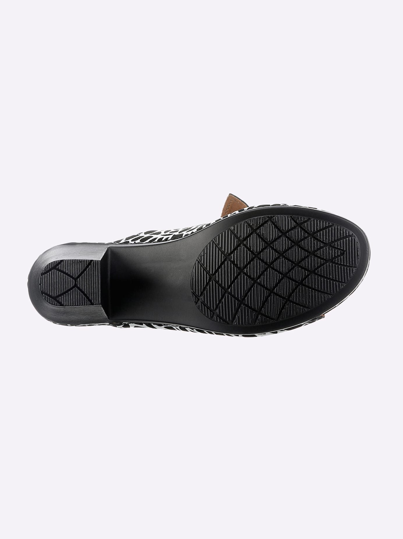 Gemini Slippers