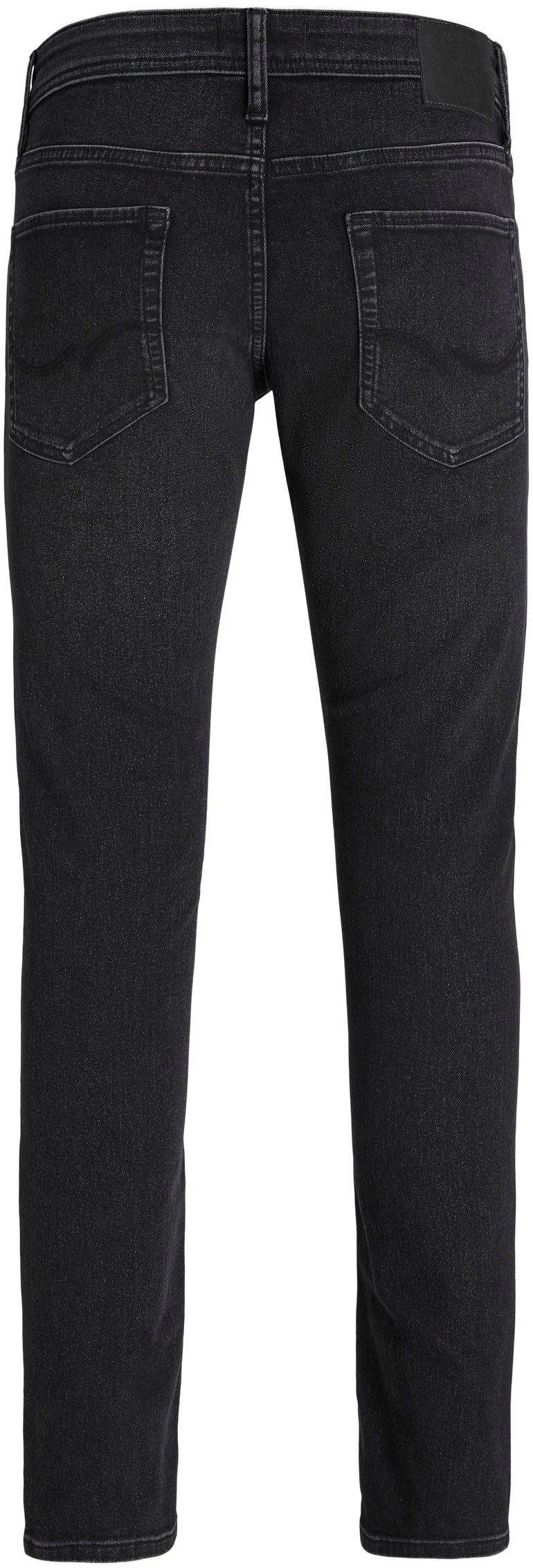 Jack & Jones PlusSize Slim fit jeans JJIGLENN JJORIGINAL MF 071 NOOS PLS