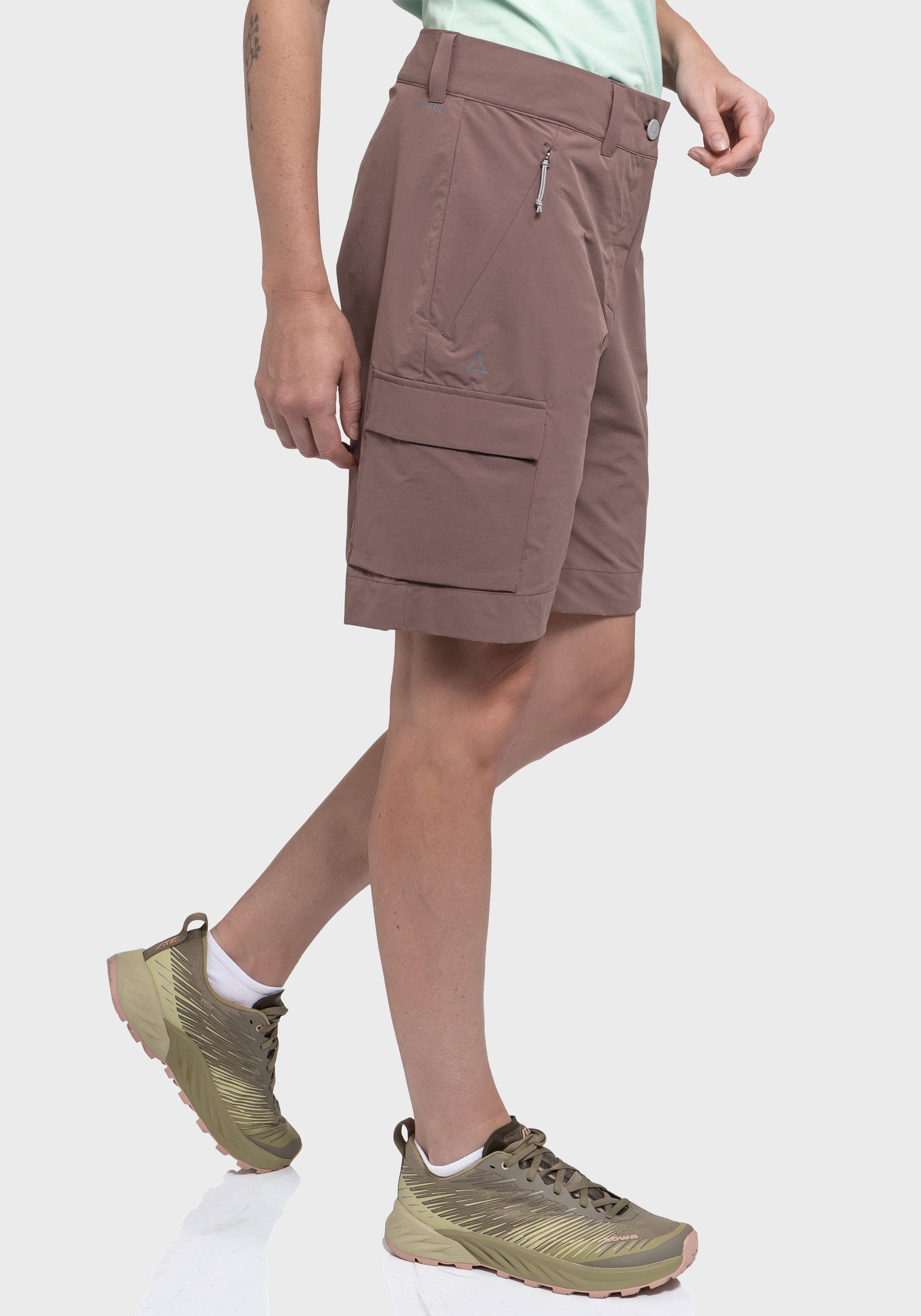 Schöffel Short Kitzstein L