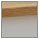 Home affaire Eettafel Samba houten tafel landhuis keuken bestseller van massief beukenhout, 140 cm of 180 cm, verlengbaar