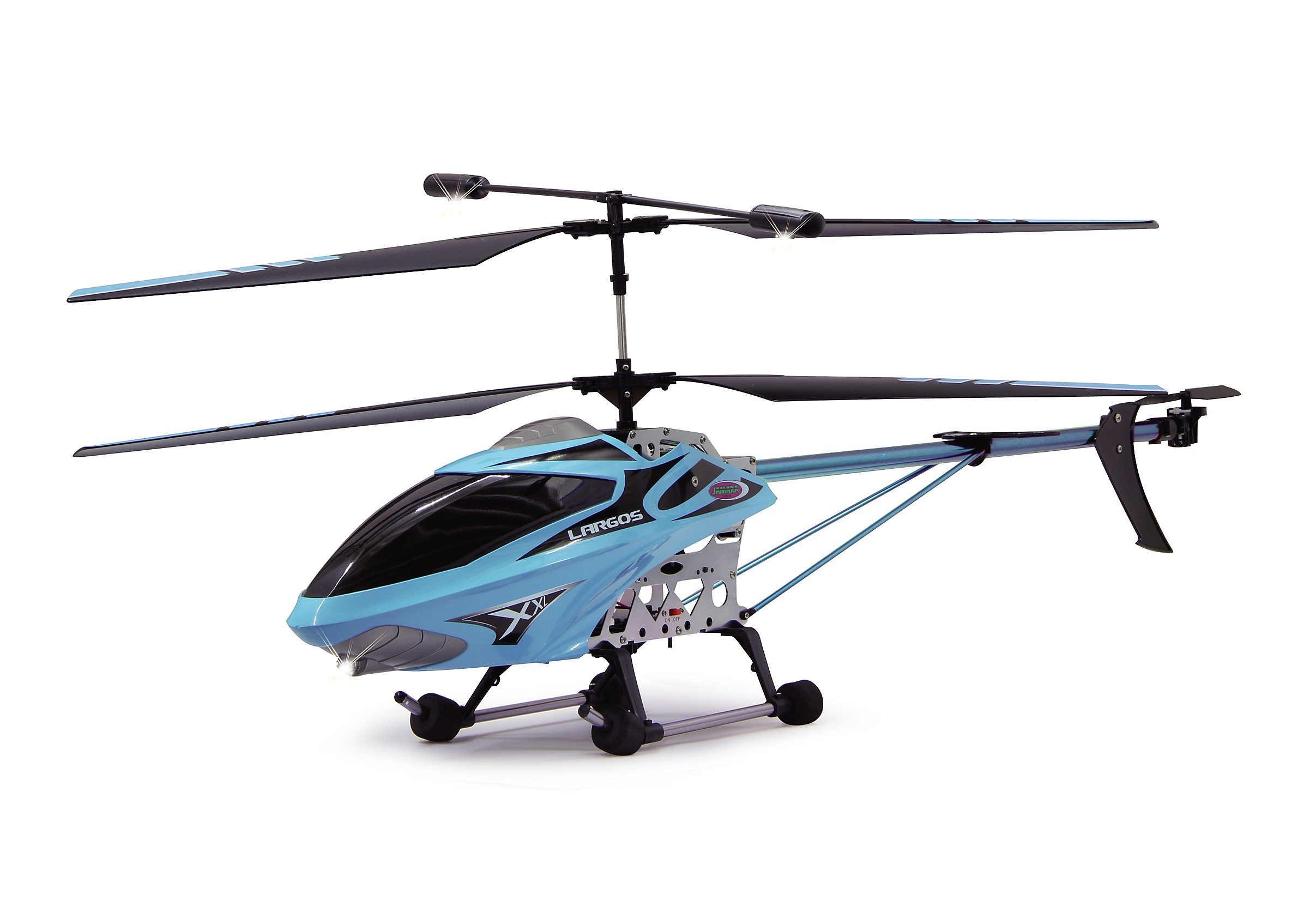 Otto - Jamara JAMARA RC helikopter Largos XXL 2,4 GHz