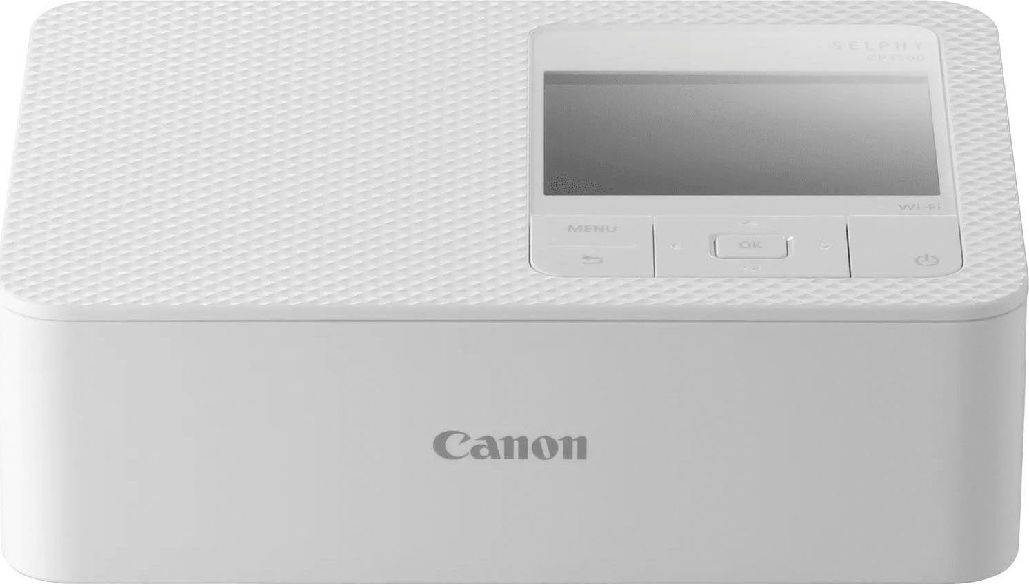 Canon Fotoprinter SELPHY CP1500