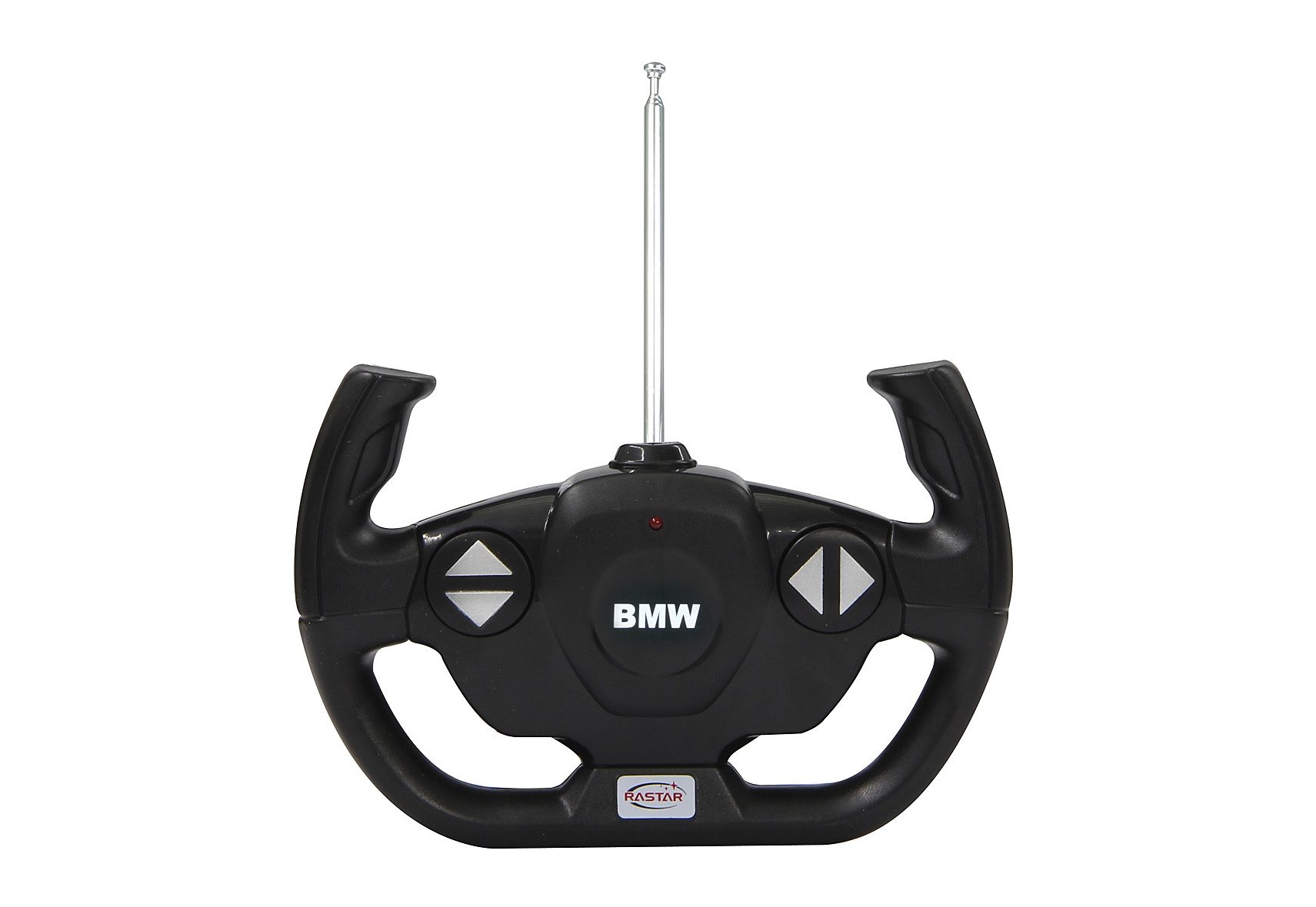 Jamara Radiografisch bestuurbare auto BMW i8 - 40 MHz wit