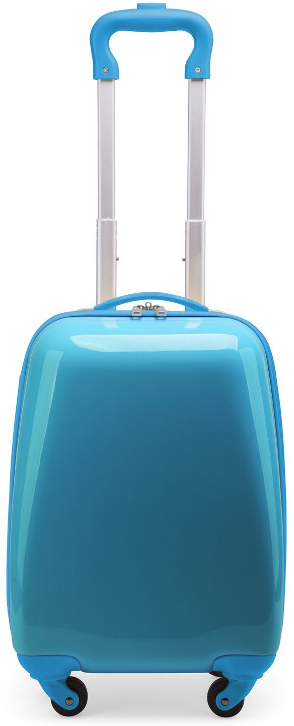 Hauptstadtkoffer Kinderkoffer For kids, monster Kinderreiskoffer handbagage trolley