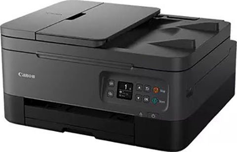 Canon All-in-oneprinter PIXMA TS7450a