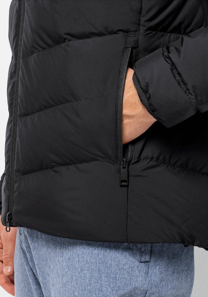 Jack Wolfskin Donsjack COLONIUS JKT M