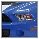 Jamara Radiografisch bestuurbare auto Ford Shelby GT500 - 27 MHz blauw
