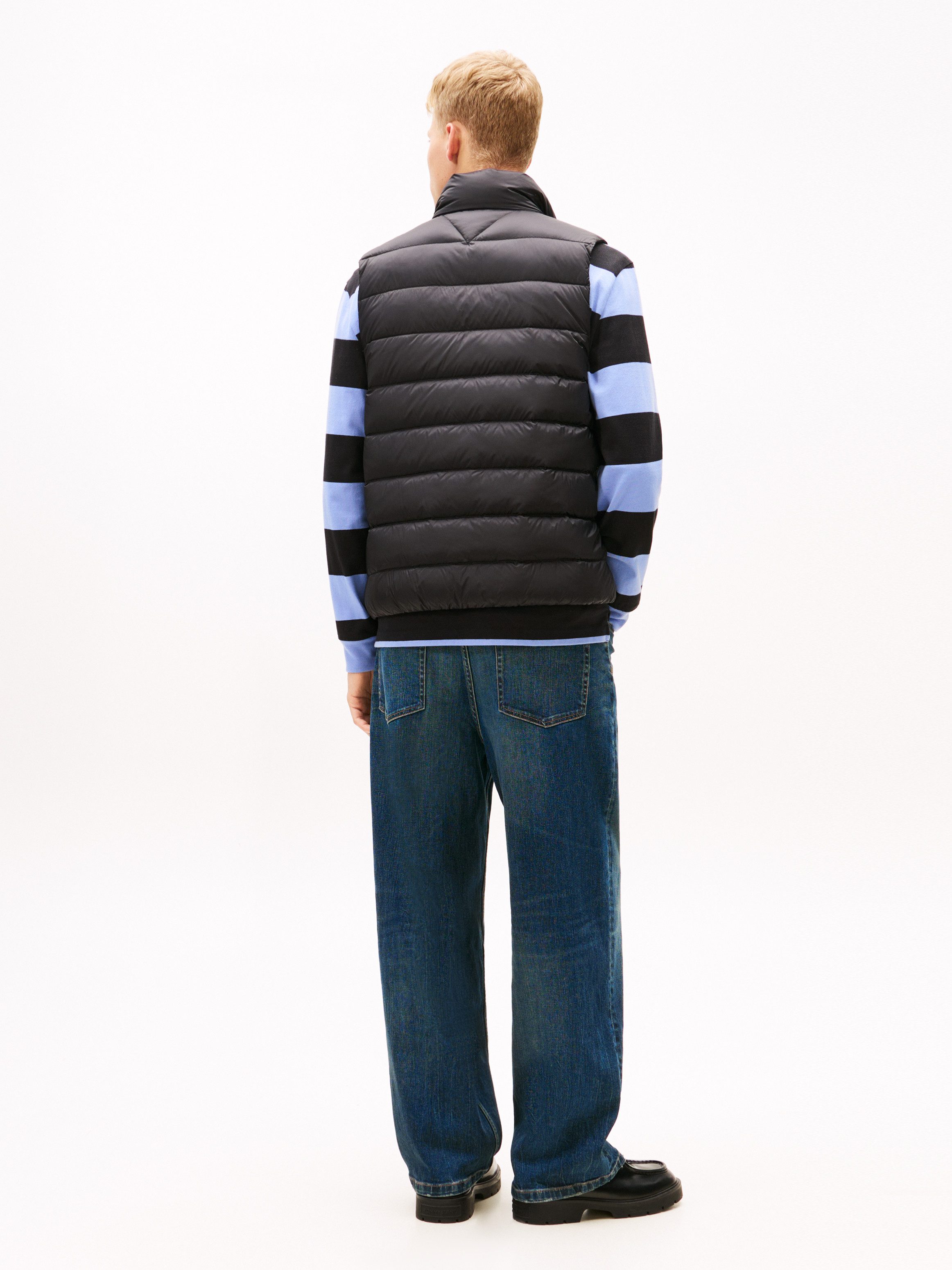 TOMMY JEANS Bodywarmer TJM LT DOWN VEST EXT