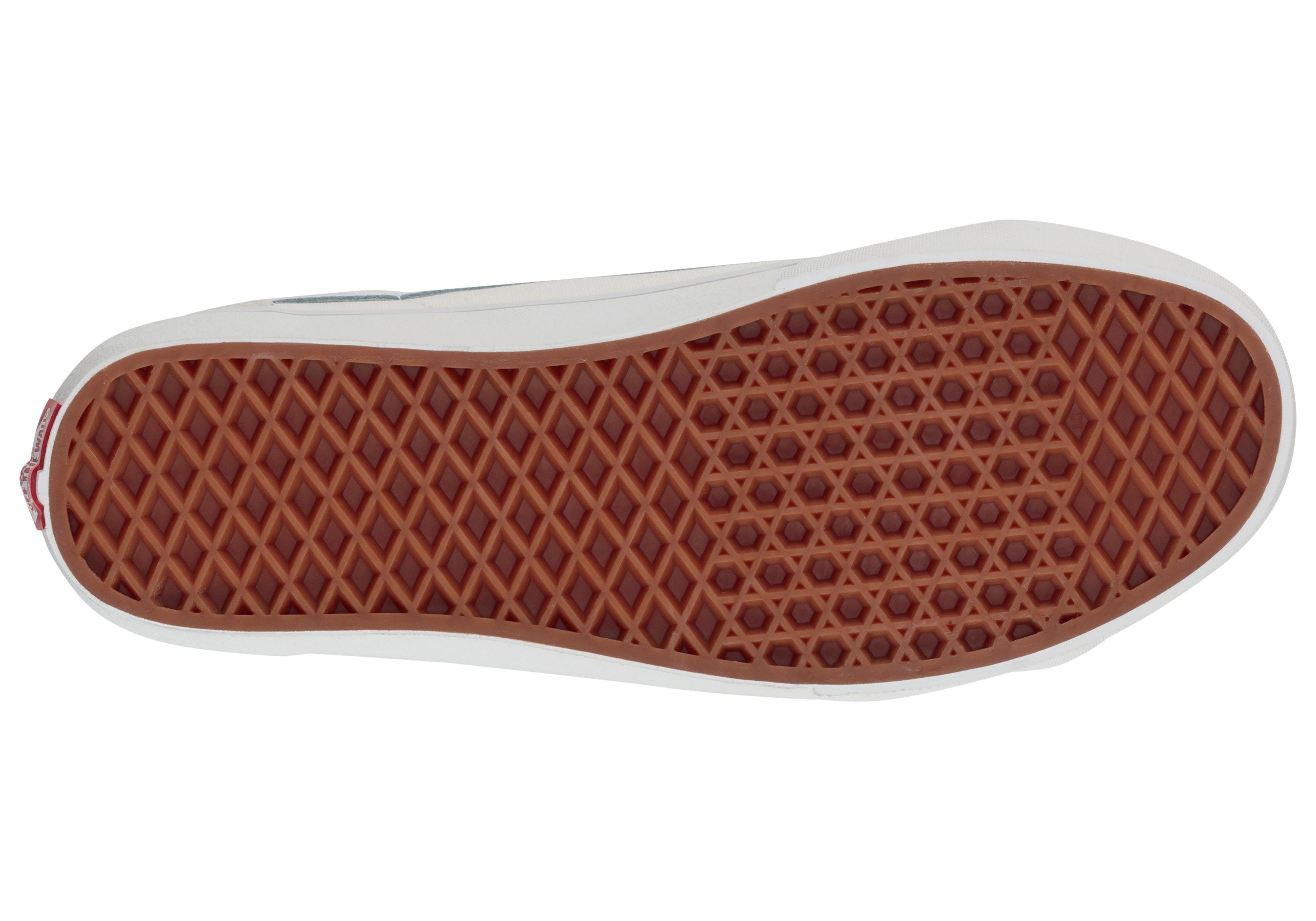 Vans Sneakers UA Mid Skool 37