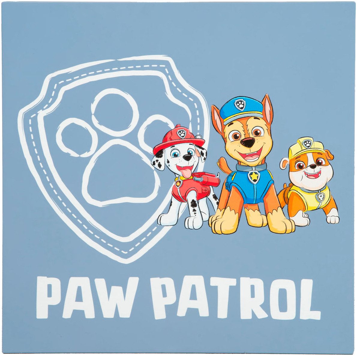 Roba® Kinderzithoek Paw Patrol (set)