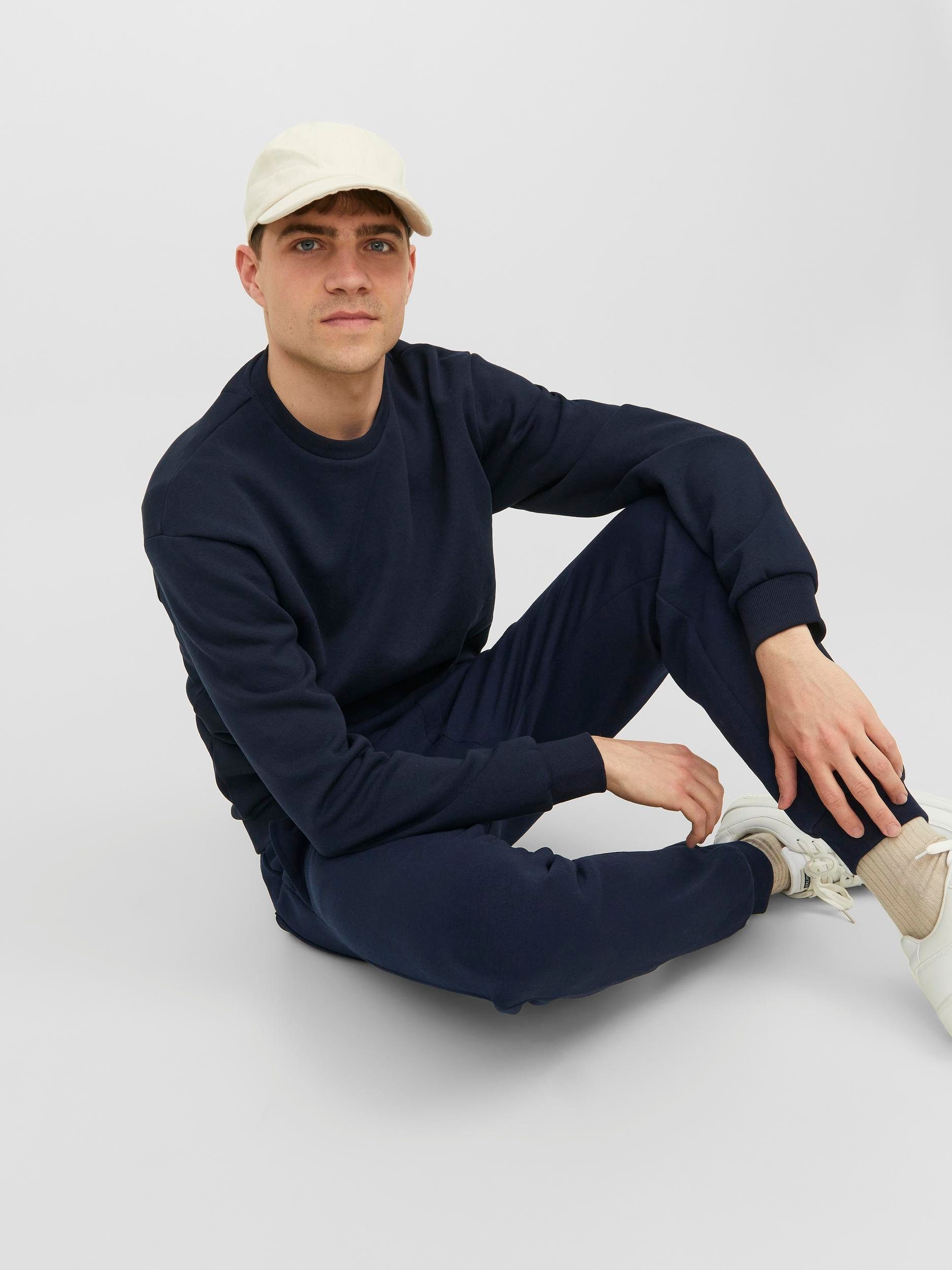Jack & Jones Sweatbroek JPSTGORDON JJBRADLEY SWEAT PANT GMS NOOS