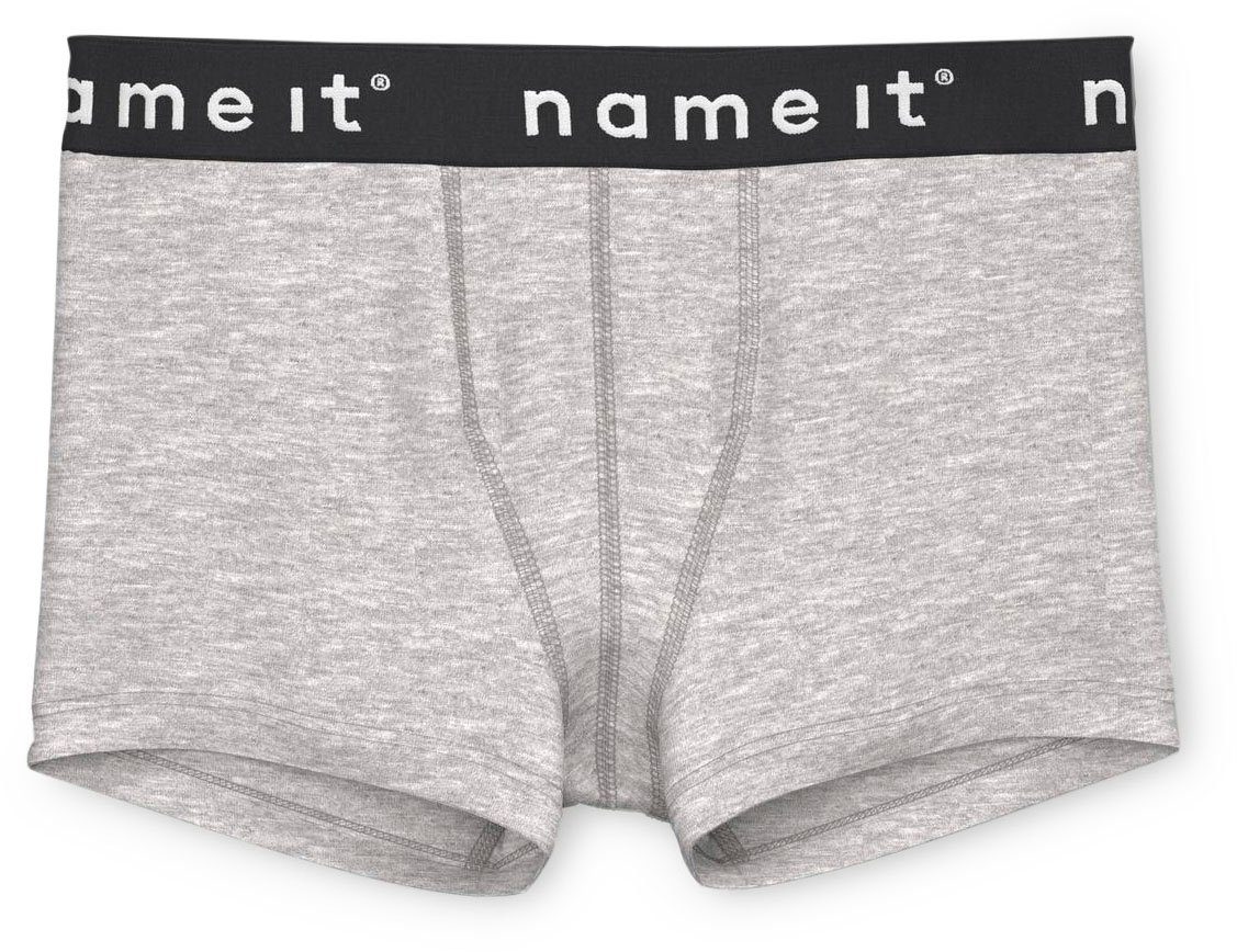 Name It Boxershort NKMBOXER 3P (set, 3 stuks)