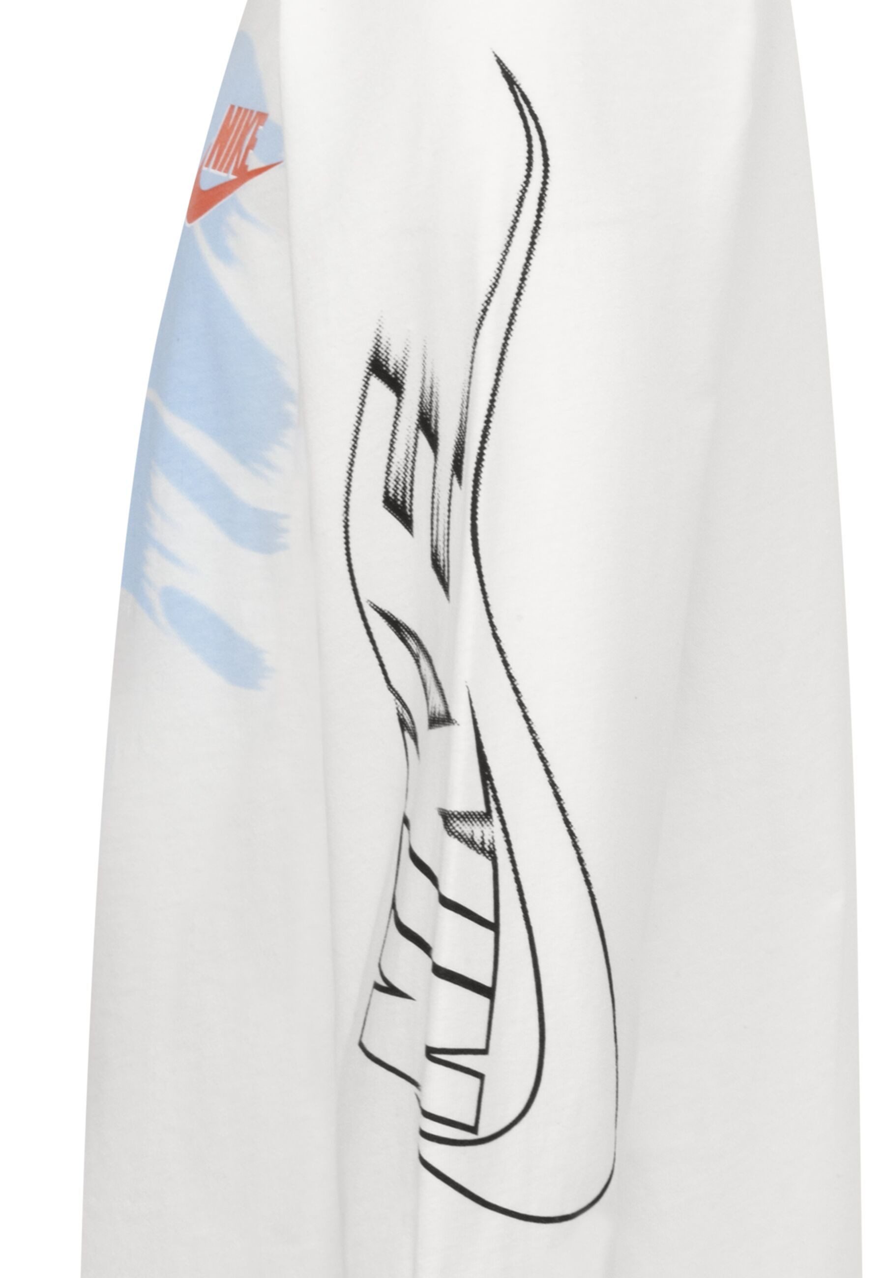 Nike Sportswear Shirt met lange mouwen