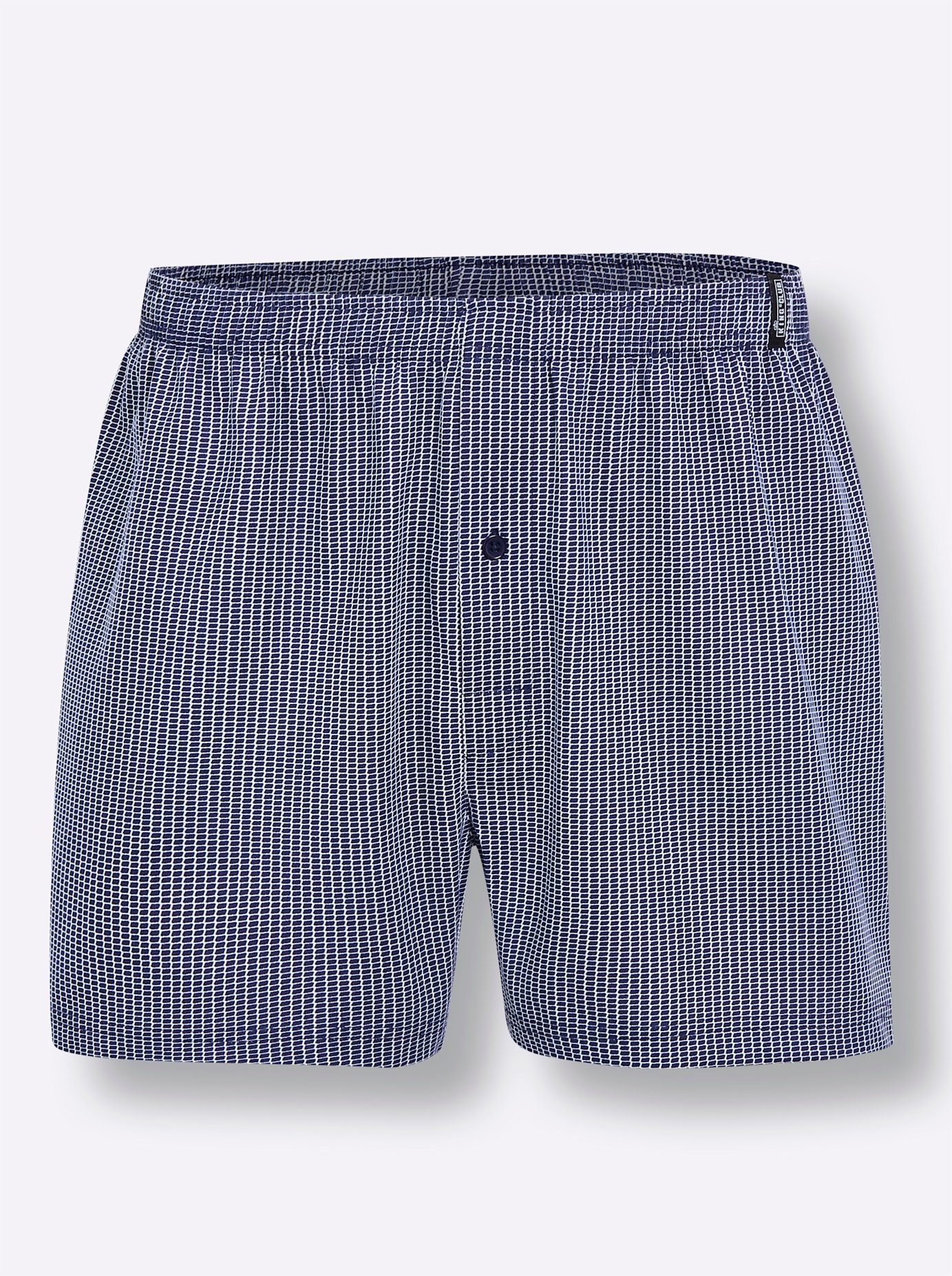 Kings Club Boxershort (3 stuks)
