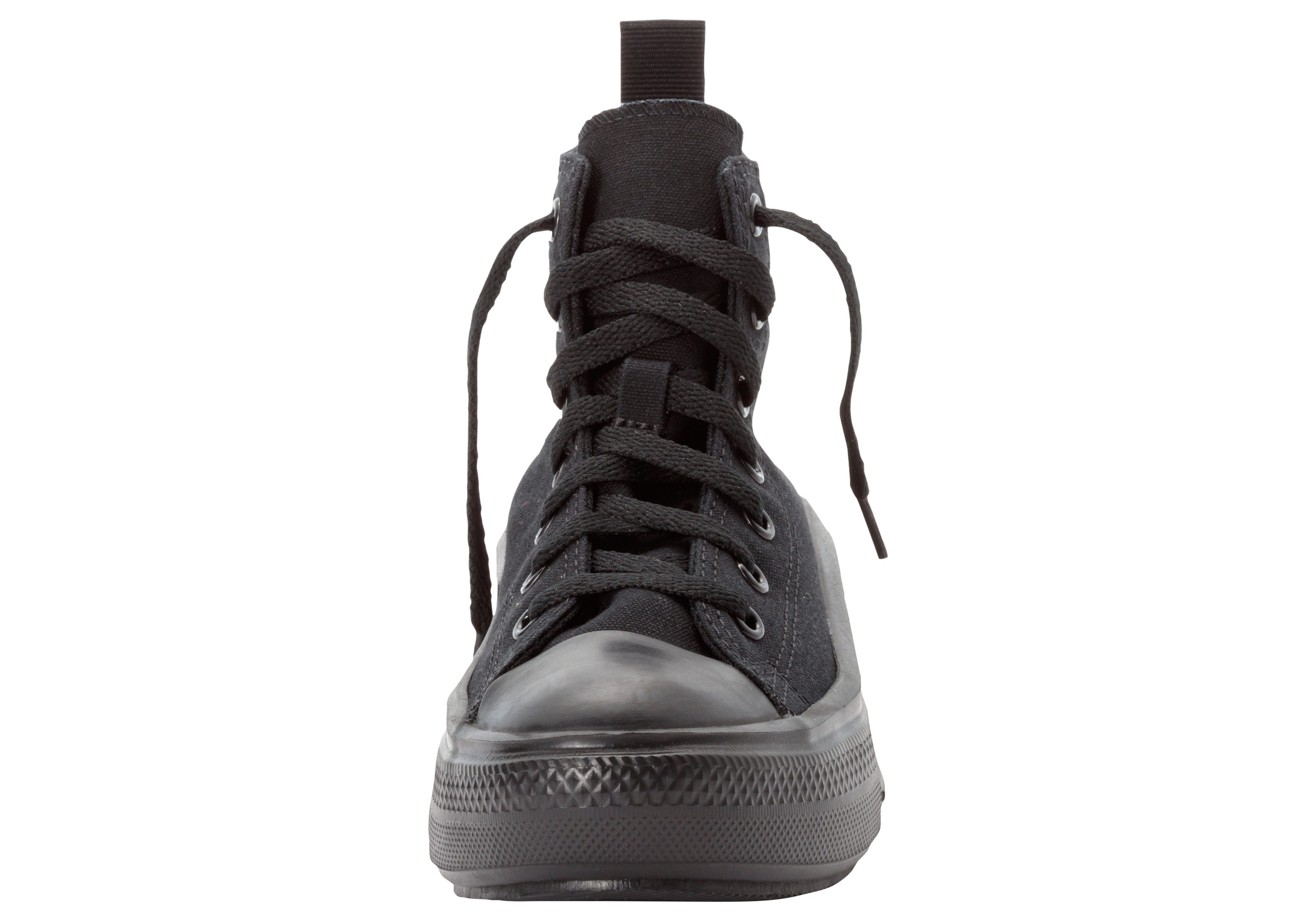 Converse Sneakers CHUCK TAYLOR ALL STAR MOVE PLATFORM