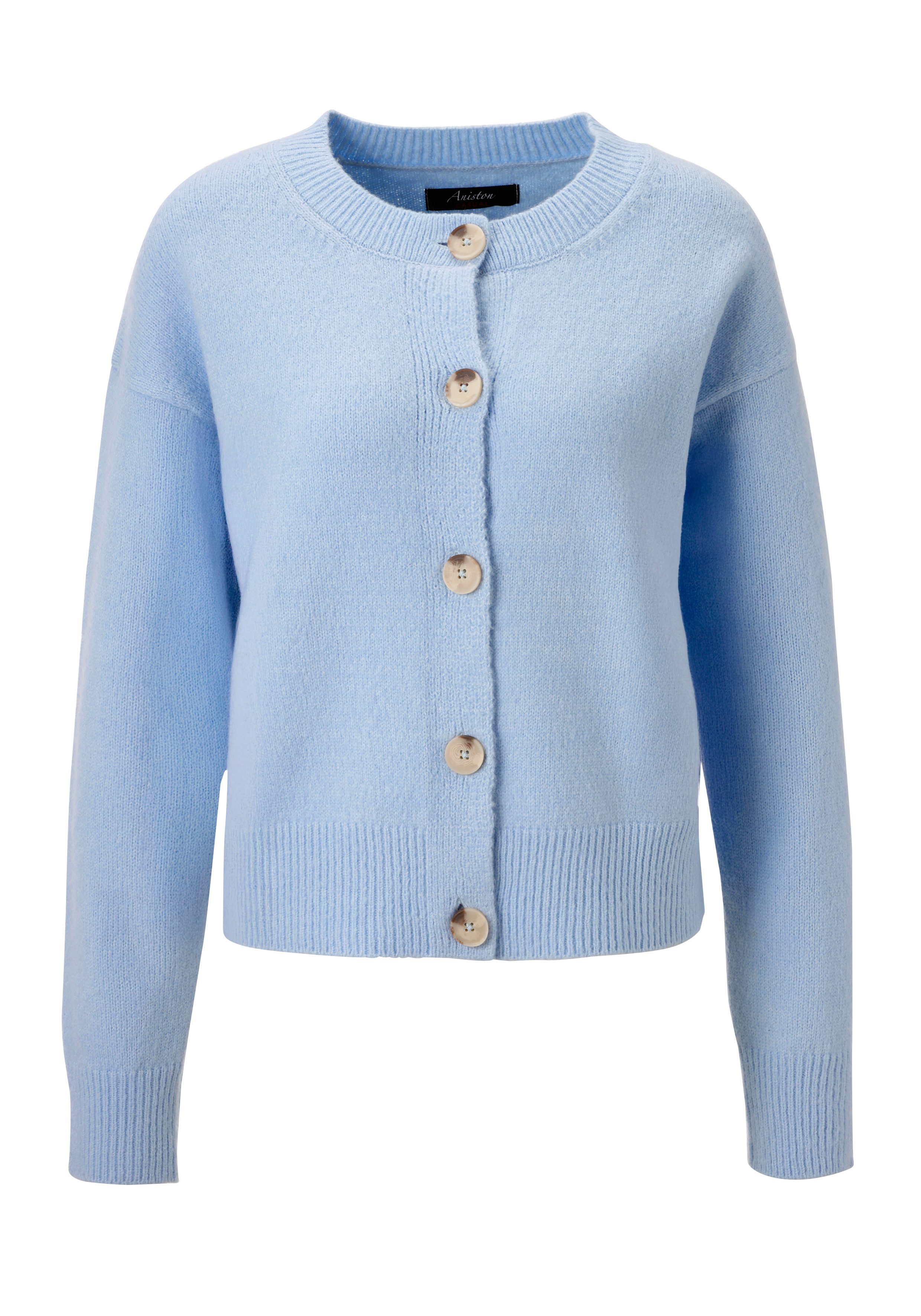 Aniston CASUAL Vest