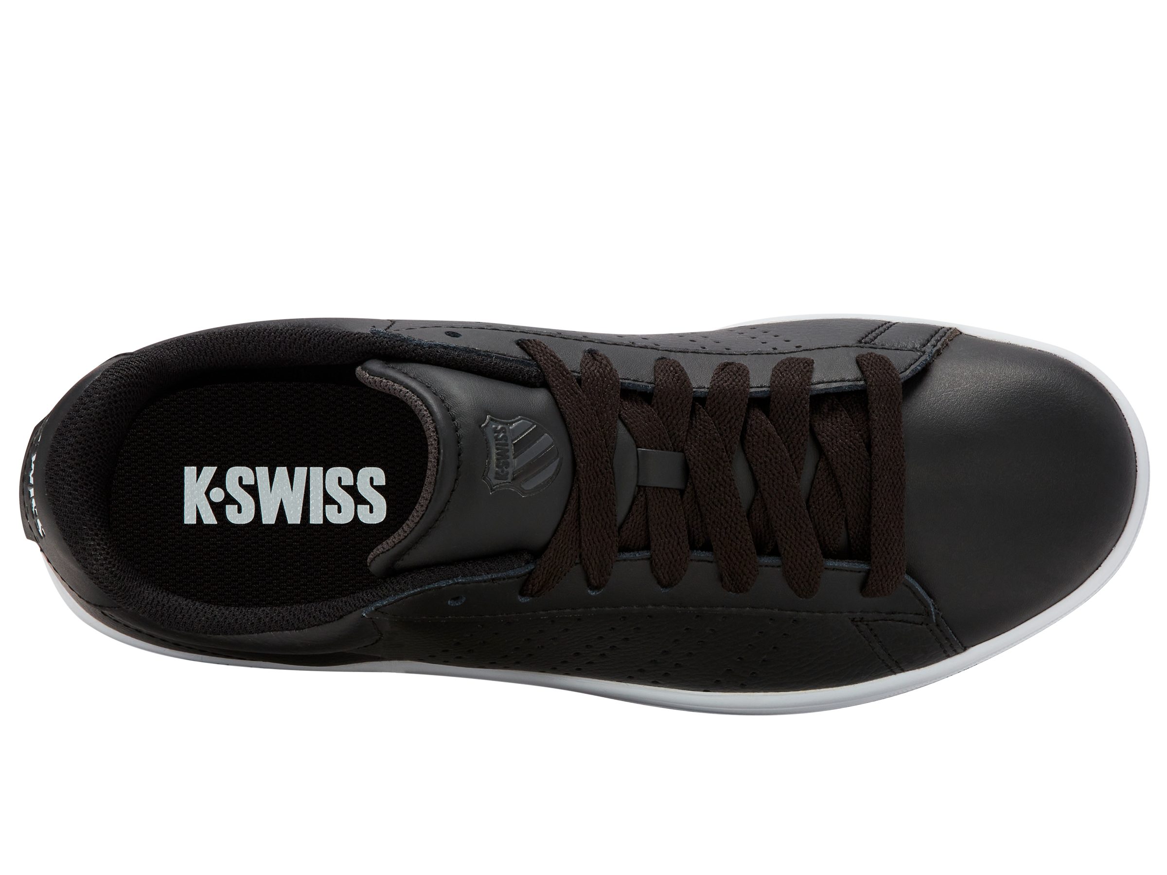 K-Swiss Sneakers COURT BASE II