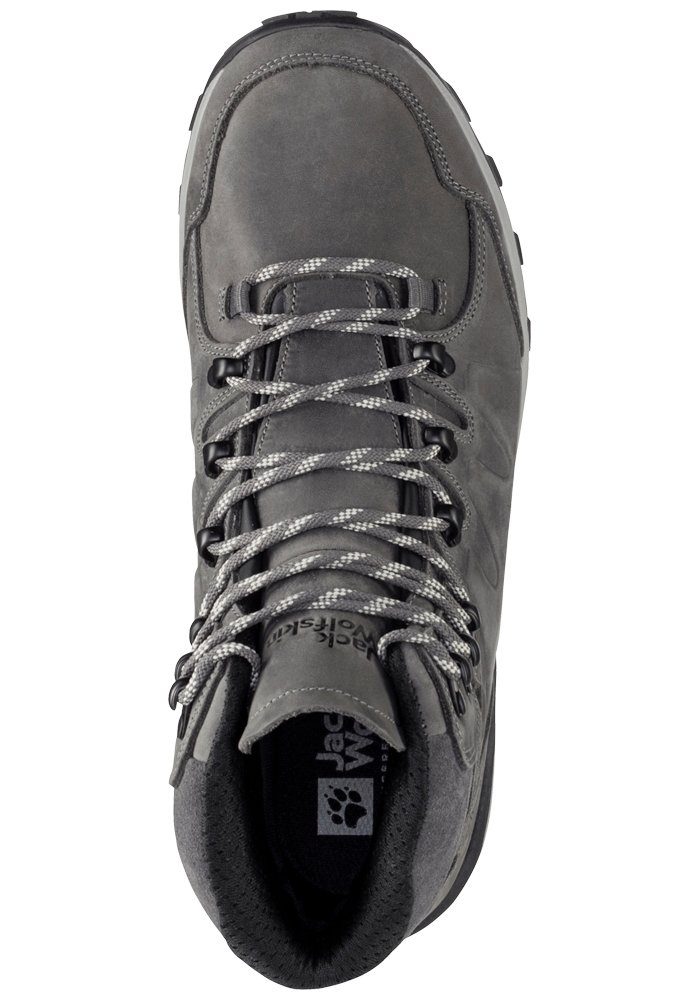 Jack Wolfskin Trekkingschoenen REFUGIO PRIME TEXAPORE MID M