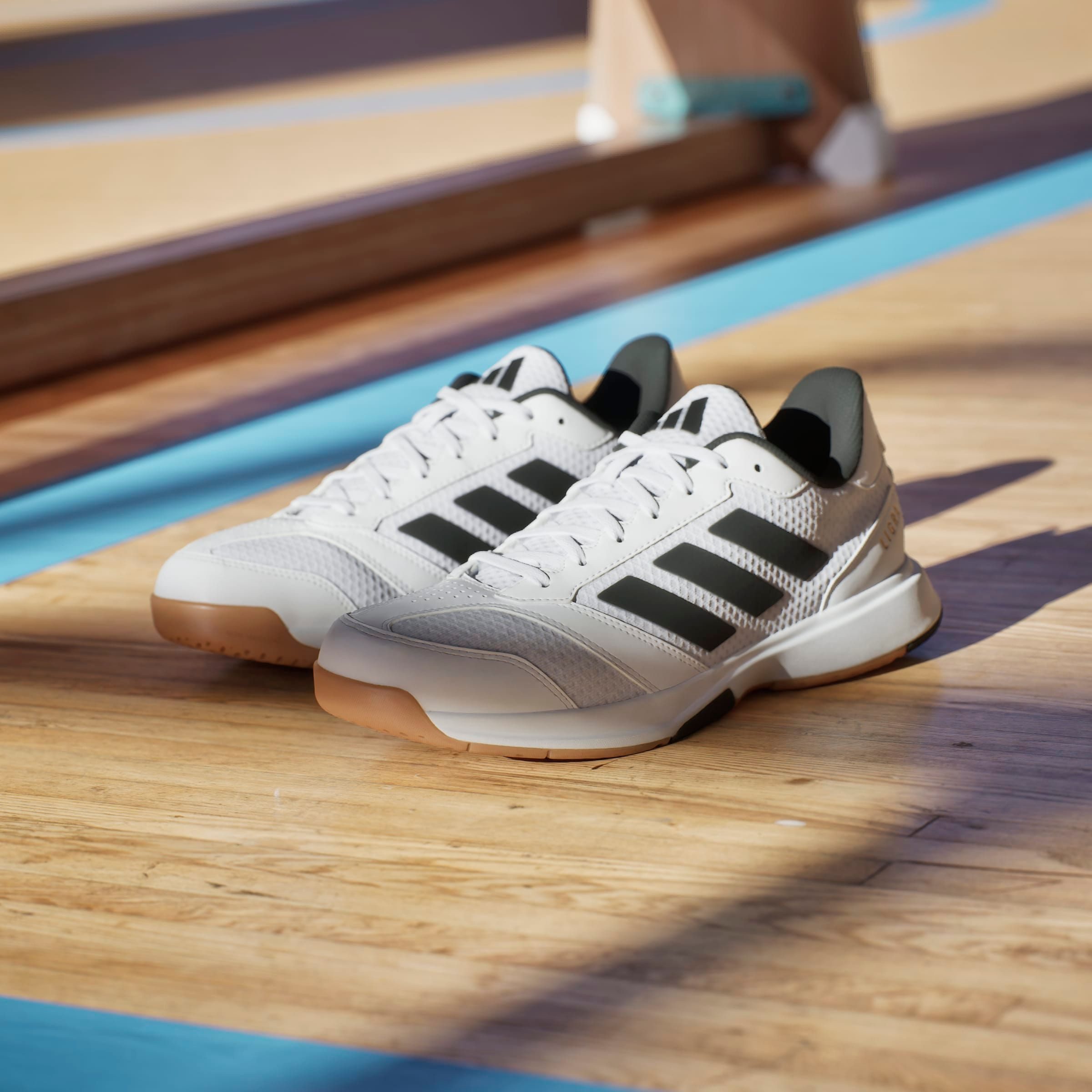 adidas Performance Zaalschoenen LIGRA 8 INDOOR