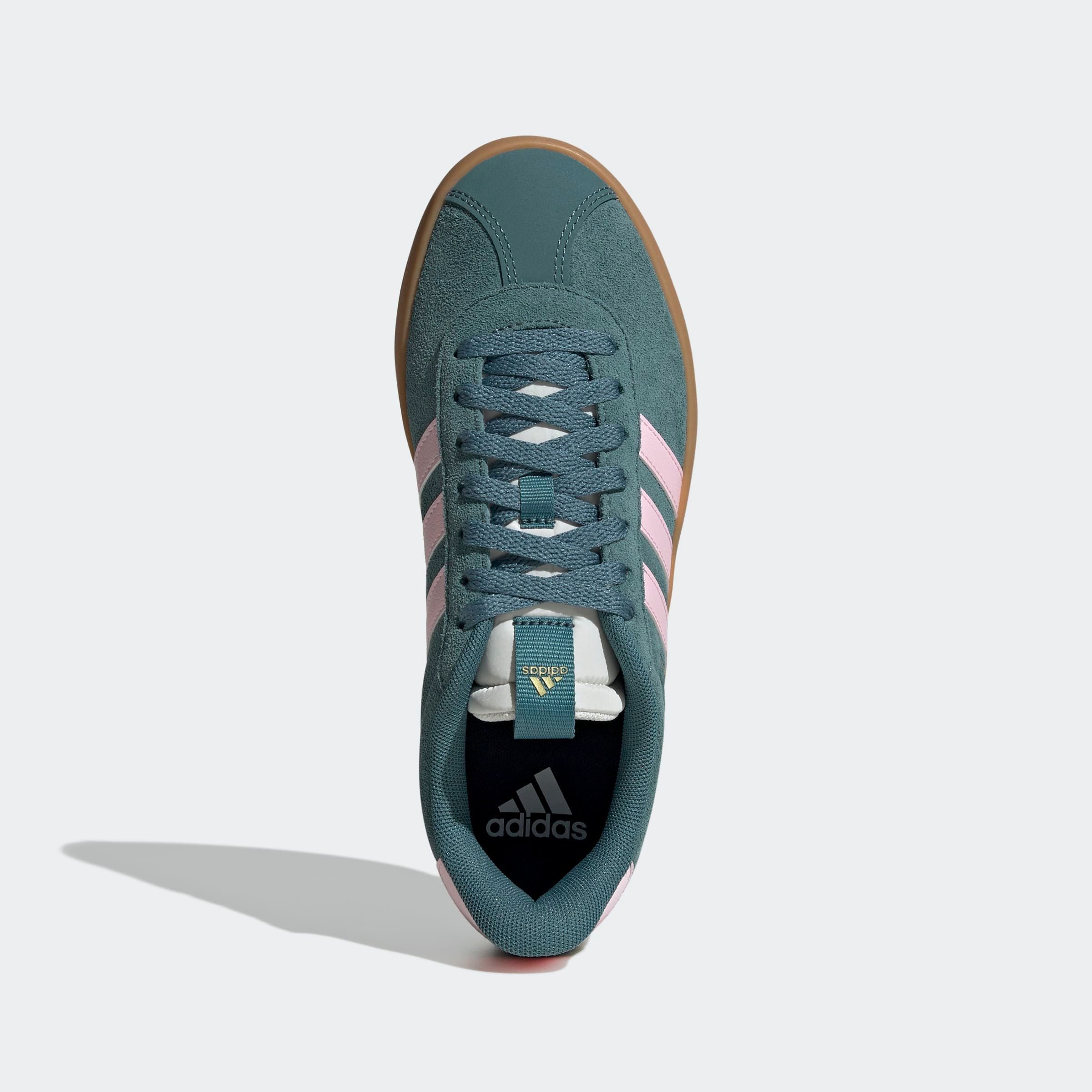 adidas Sportswear Sneakers VL COURT 3.0 geïnspireerd door het ontwerp van de adidas samba