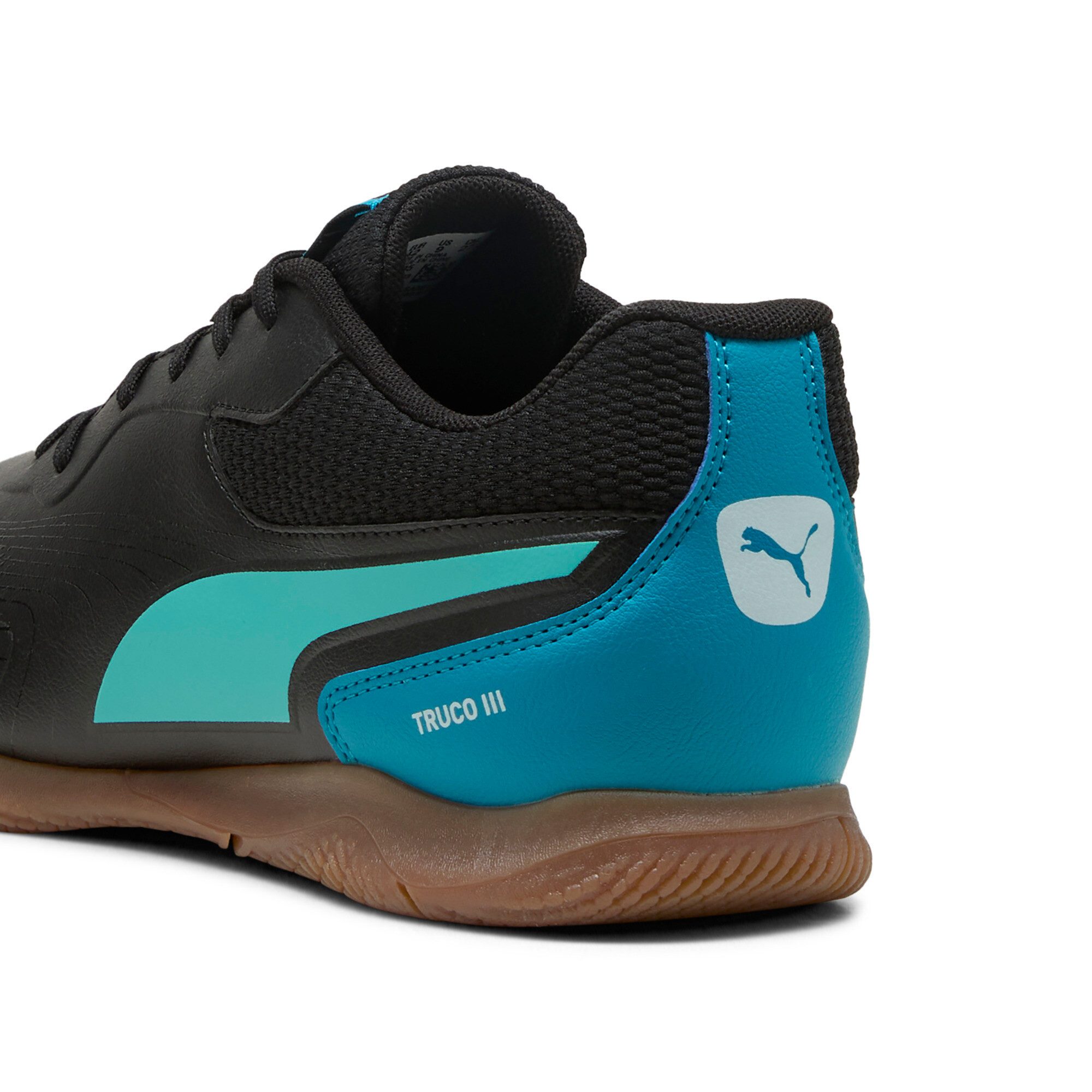 PUMA Zaalschoenen TRUCO III
