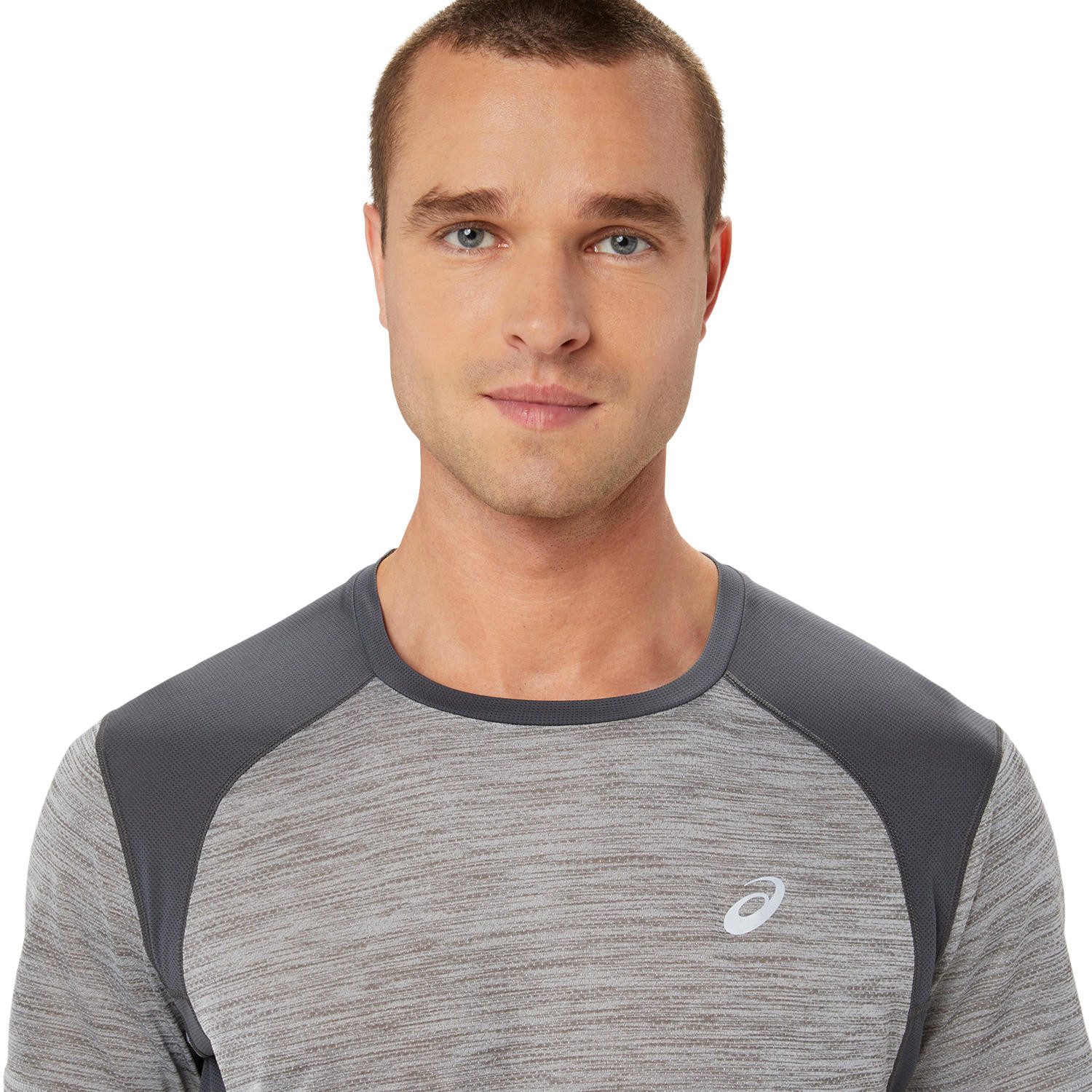 Asics Runningshirt ROAD SS TOP