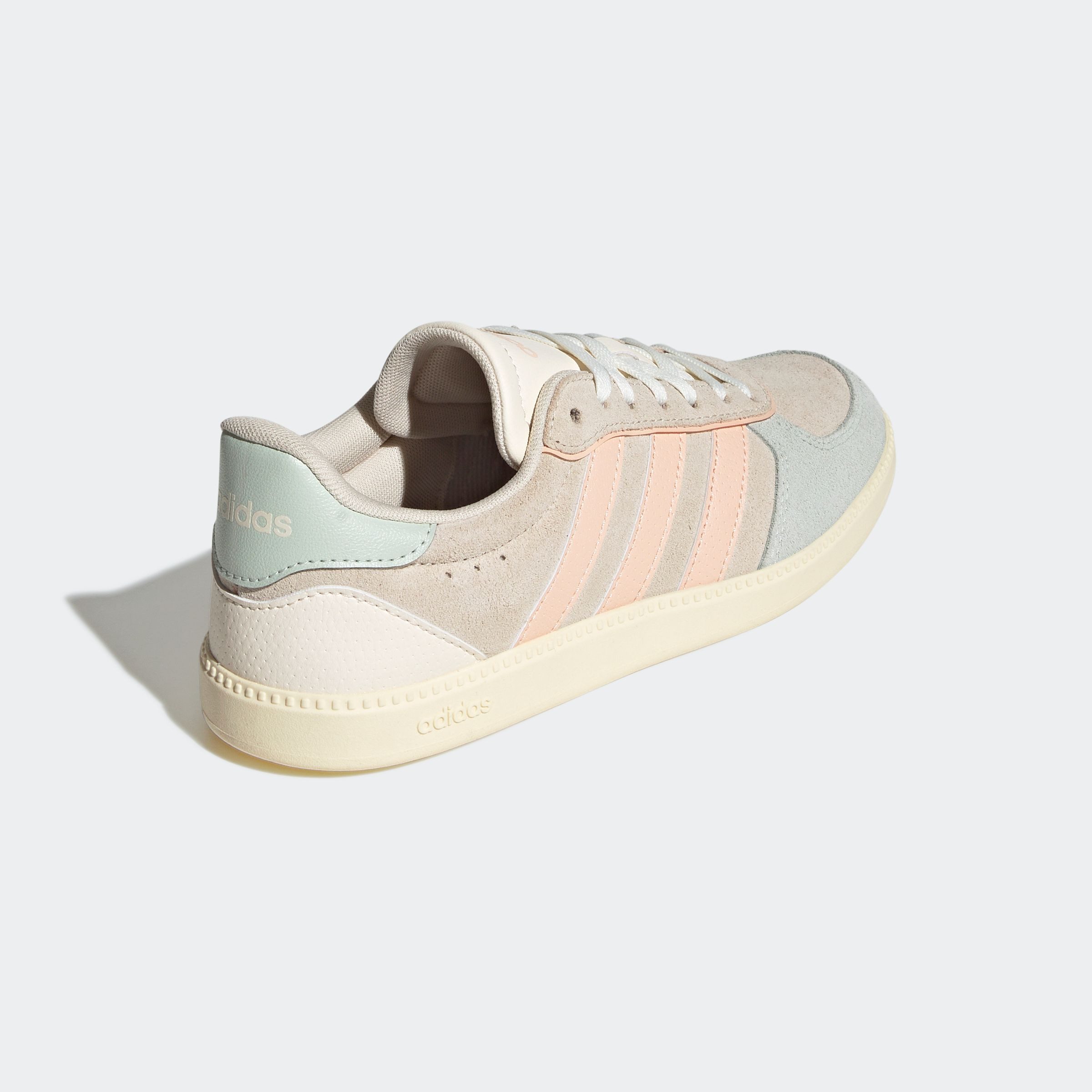 adidas Sportswear Sneakers BREAKNET SLEEK
