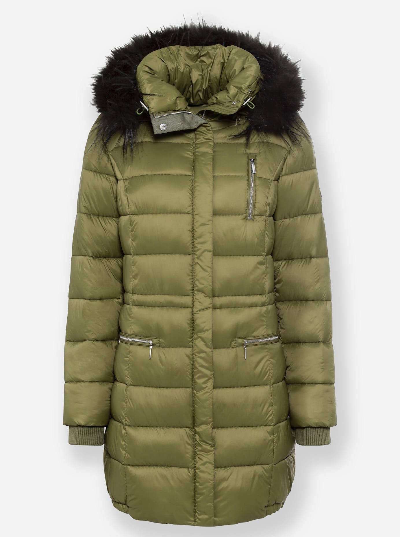 heine Parka