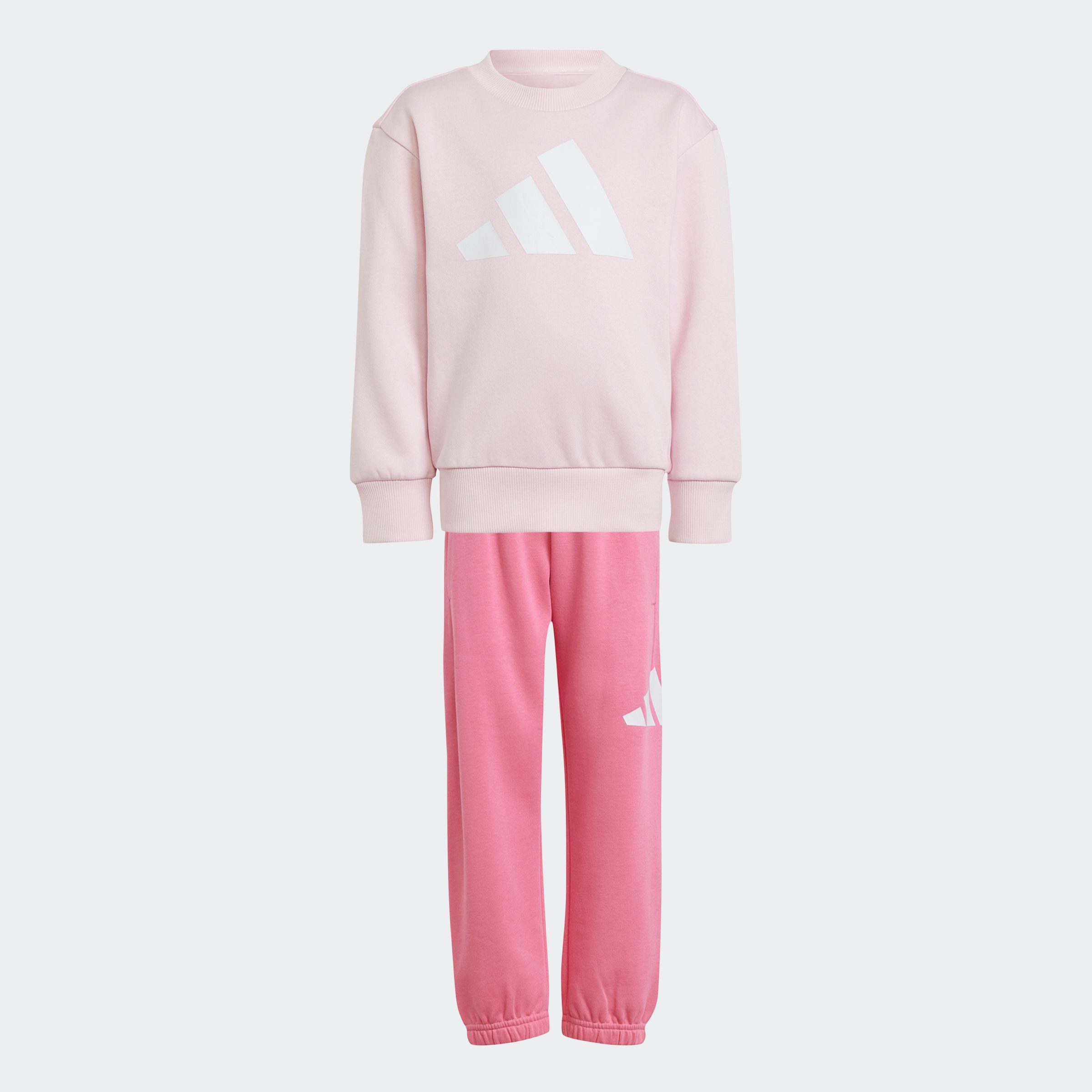 adidas Sportswear Trainingspak LK BL FL JOG (2-delig)