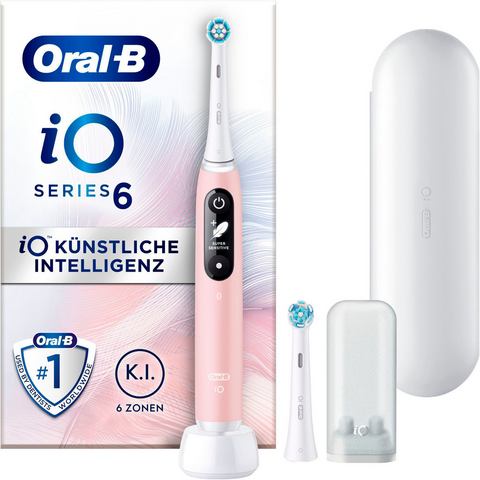 Oral B Elektrische tandenborstel iO 6
