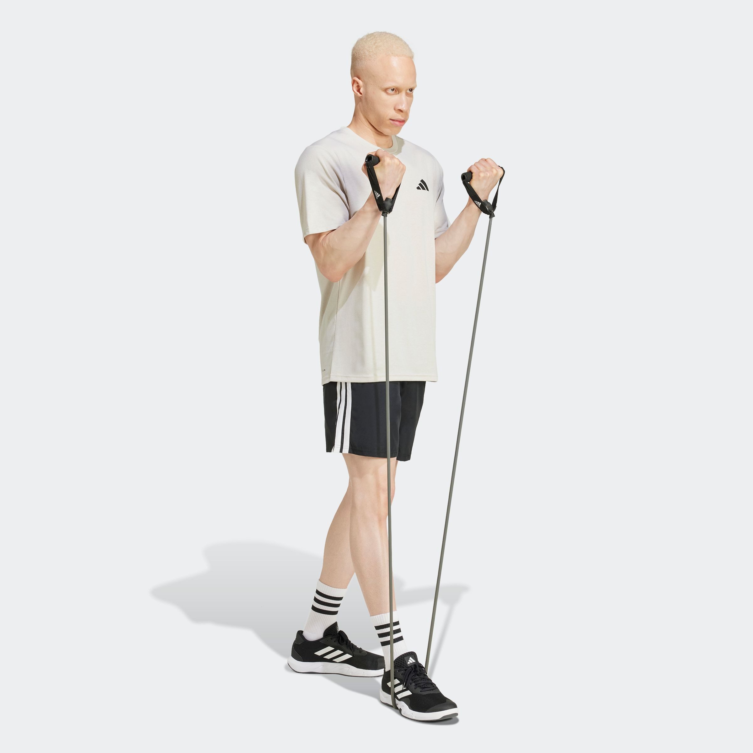 adidas Performance T-shirt TR-ES FR NOV T