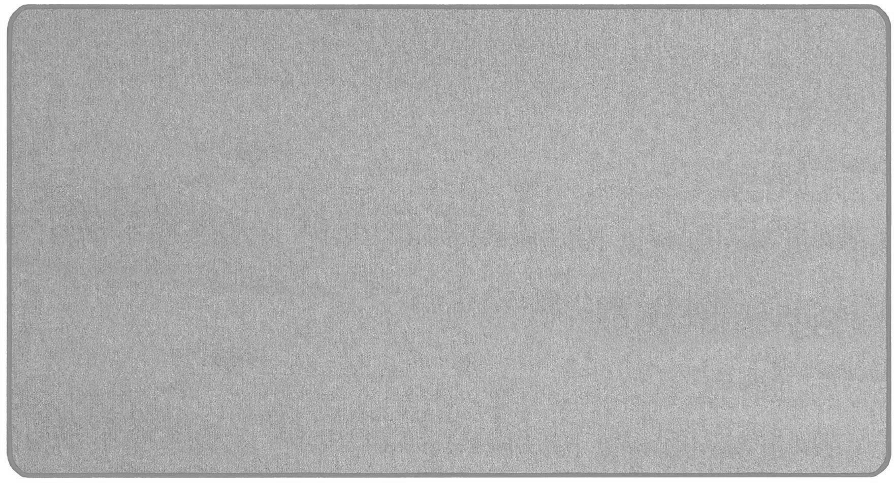 Primaflor-Ideen in Textil Vloerkleed MACAO, Made in Netherlands Unikleurig, ideaal in de woonkamer & slaapkamer
