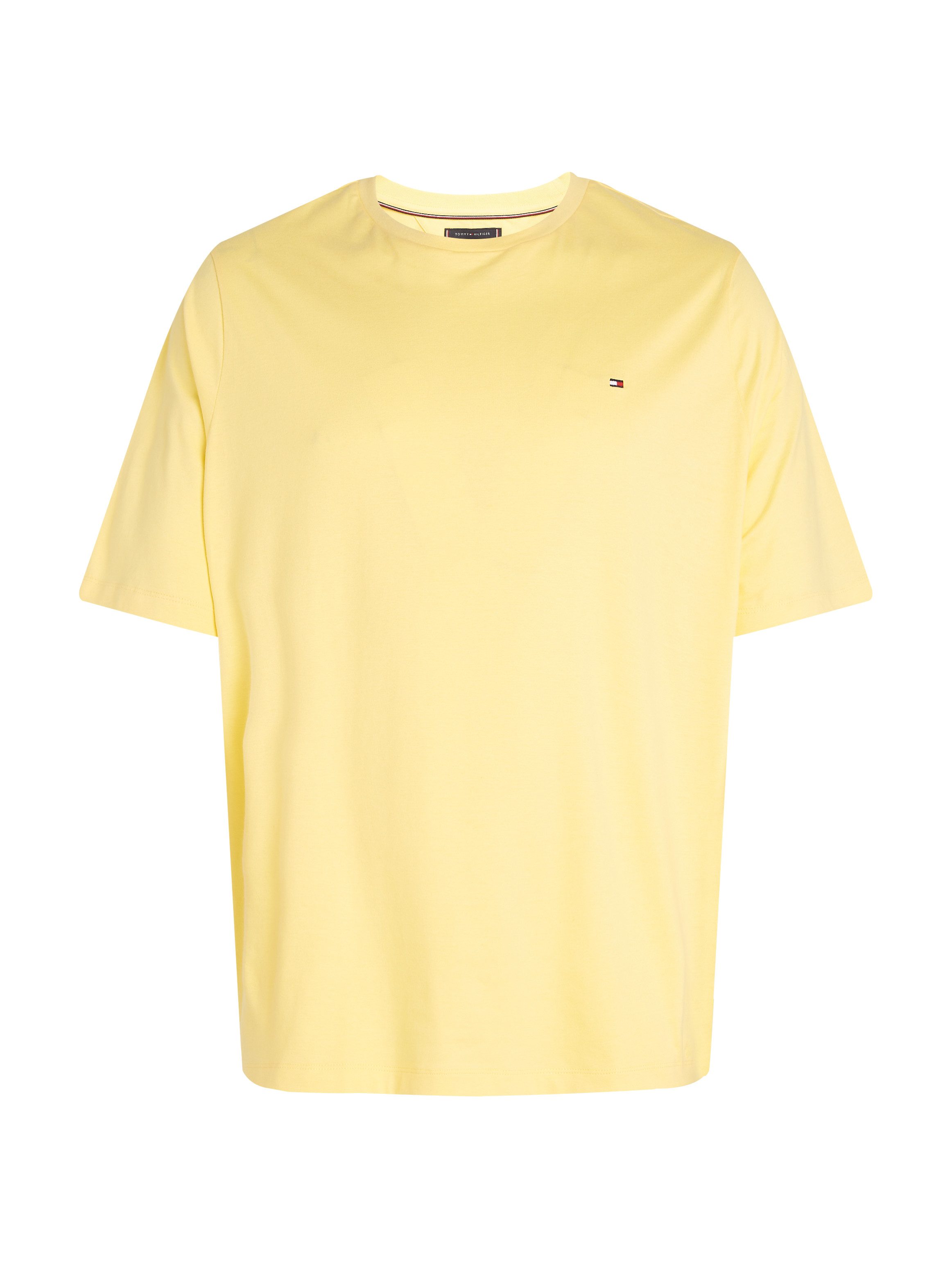 Tommy Hilfiger T-shirt BT-ESSENTIAL REG FIT SOLID TEE-B