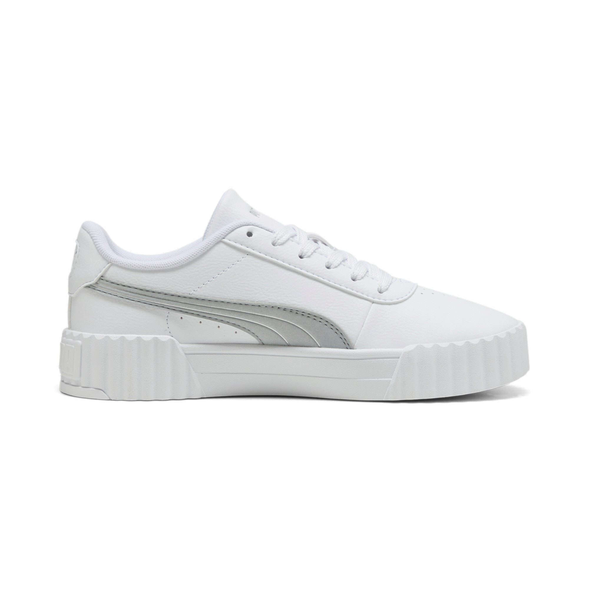 PUMA Sneakers CARINA 3.0 AQUA METALLICS