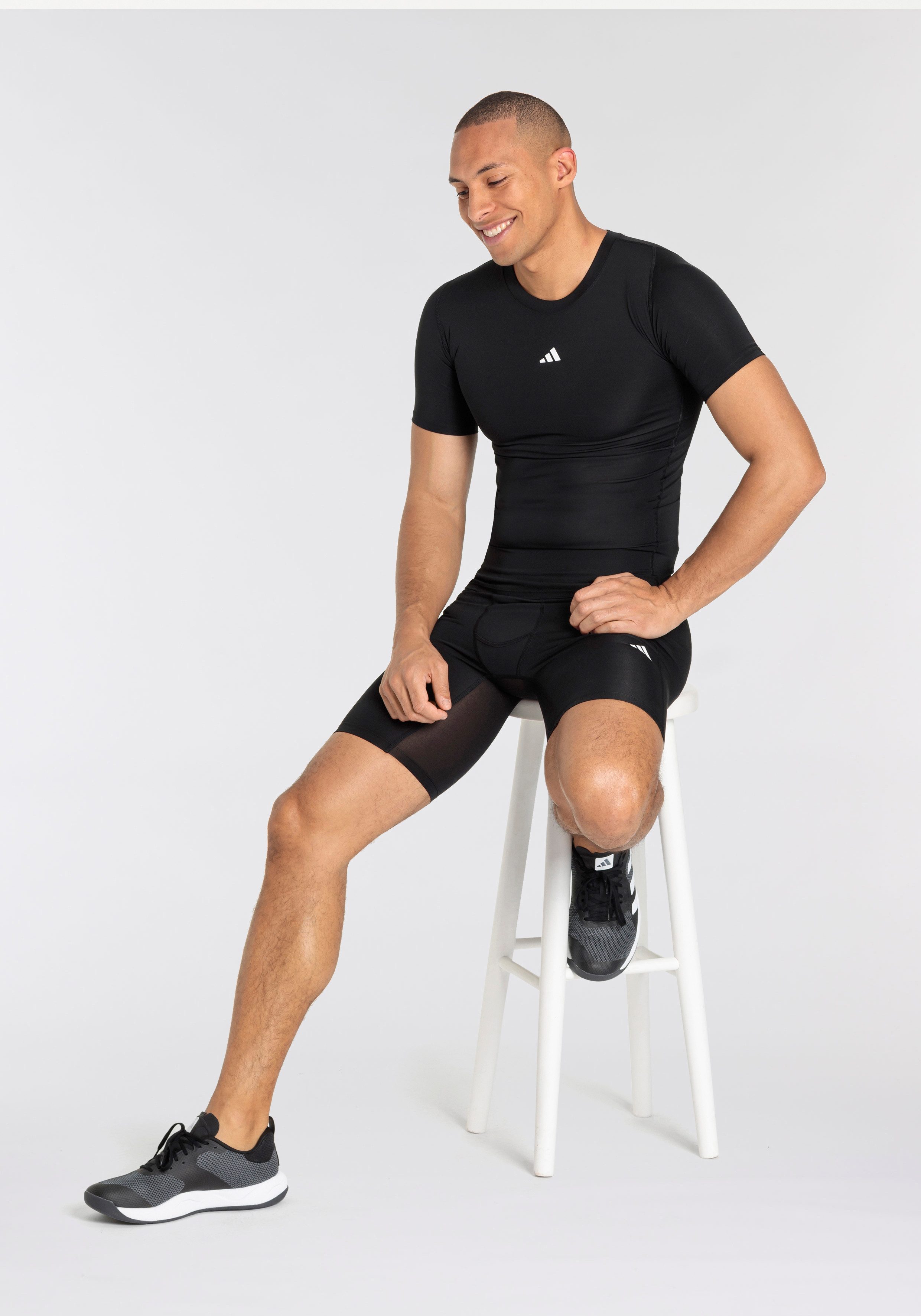 adidas Performance T-shirt TF TEE