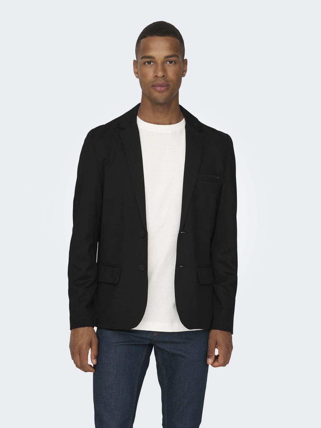 ONLY & SONS Colbert ONSMARK SLIM 0209. BLAZER NOOS