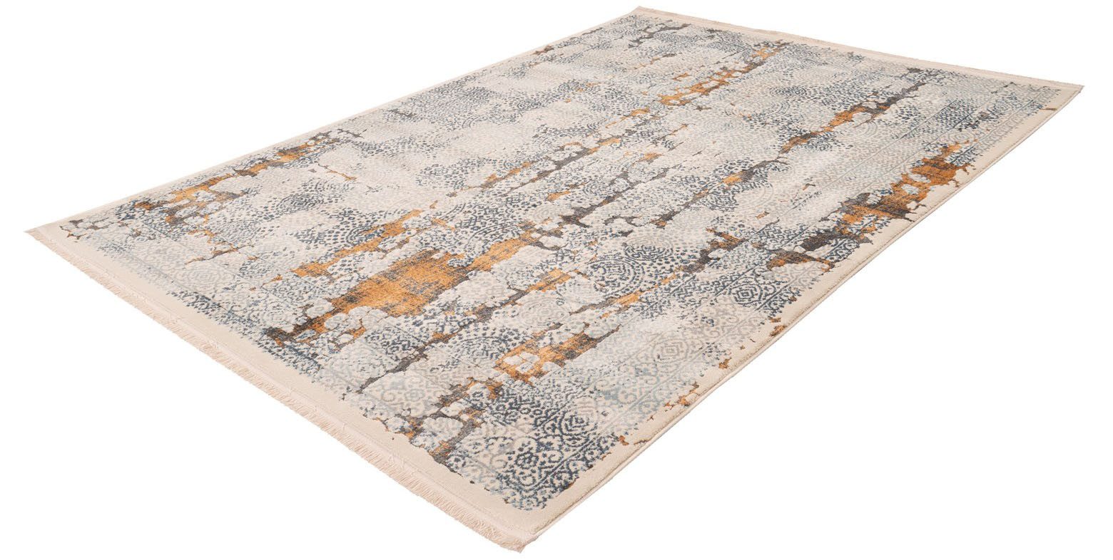 aRTE ESPINA Vloerkleed Palace 200 Soft touch, vintage-ontwerp, subtiele kleuren