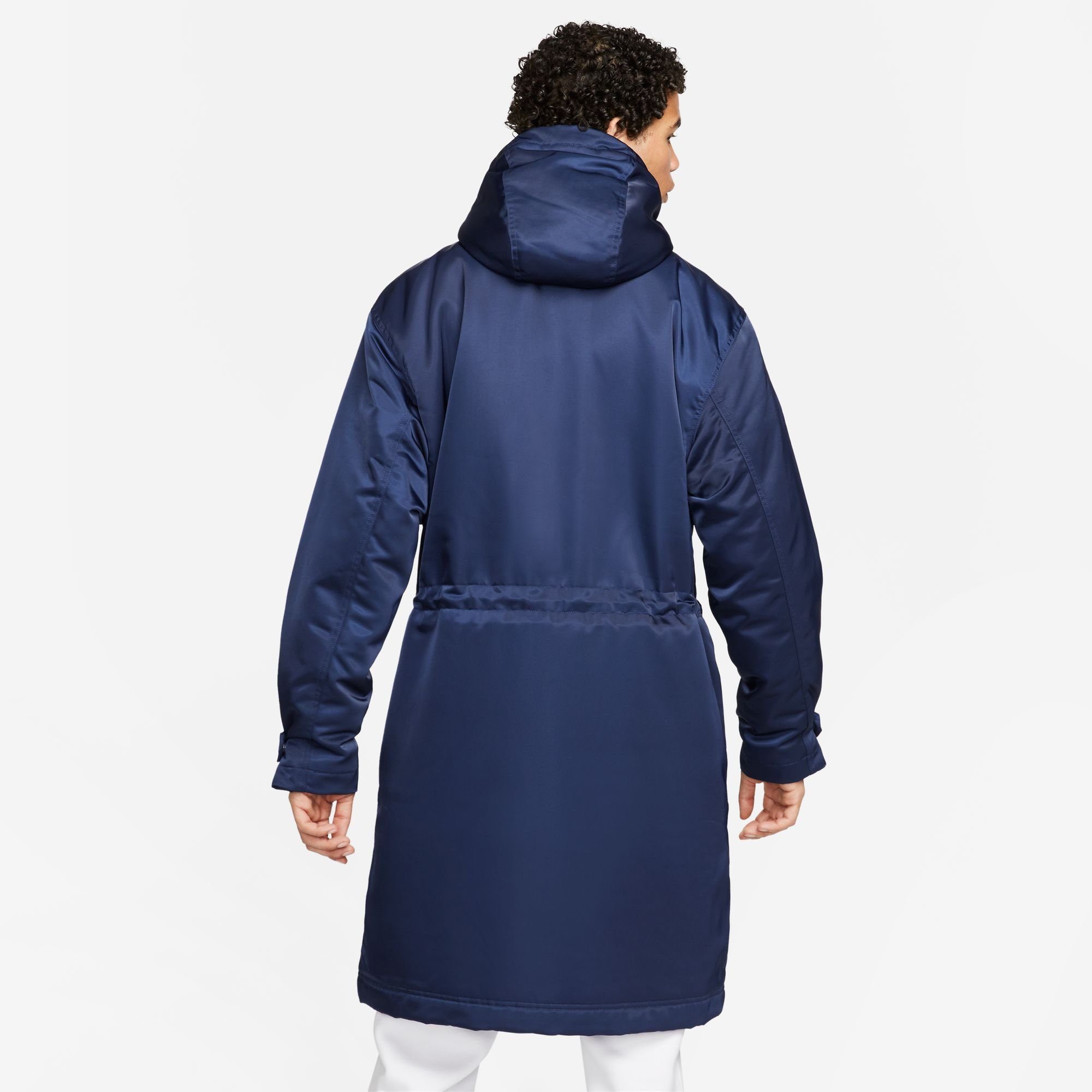 Nike Sportswear Outdoorjack CLUB MEN'S STADIUM PARKA