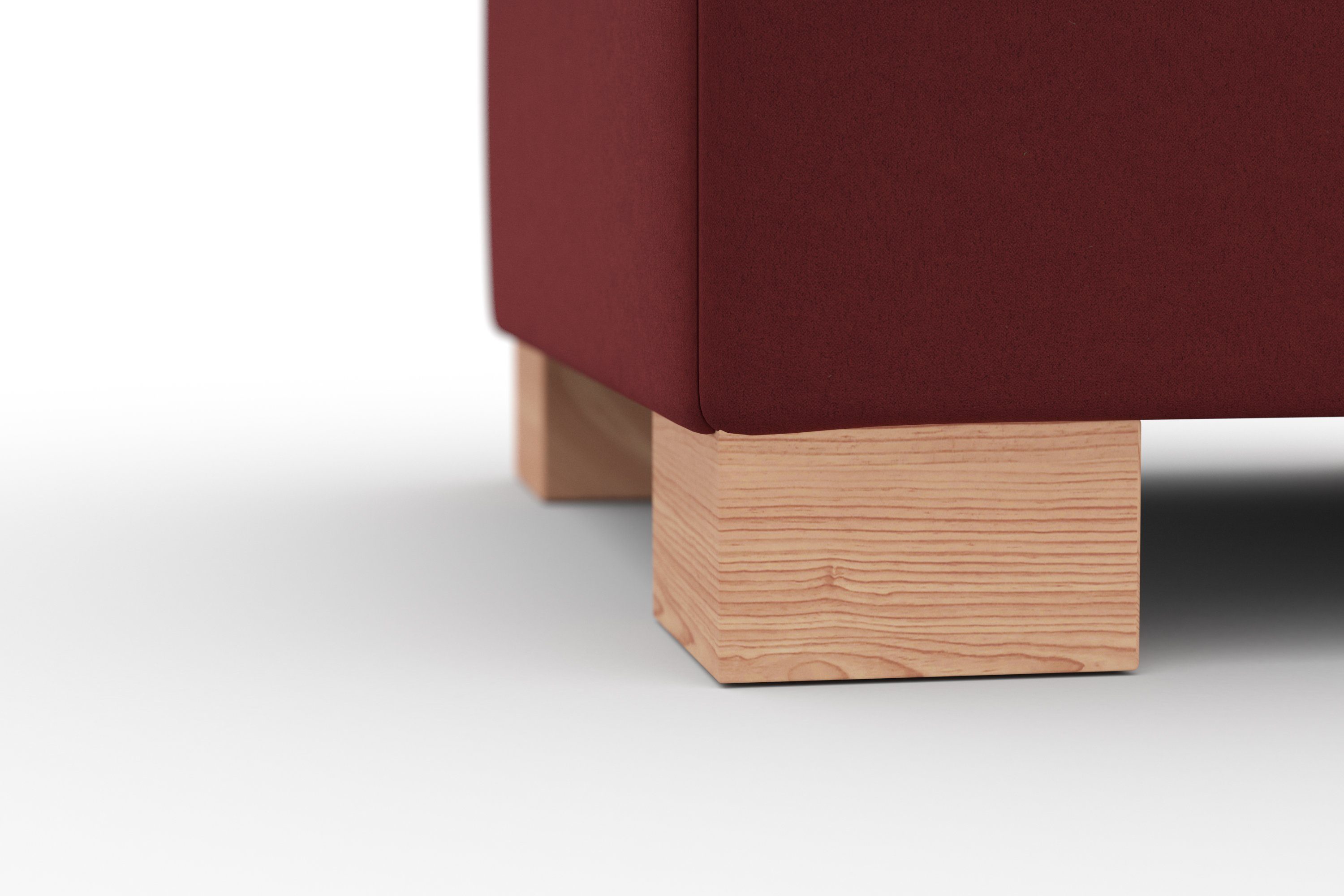 sit&more Hocker Quincy