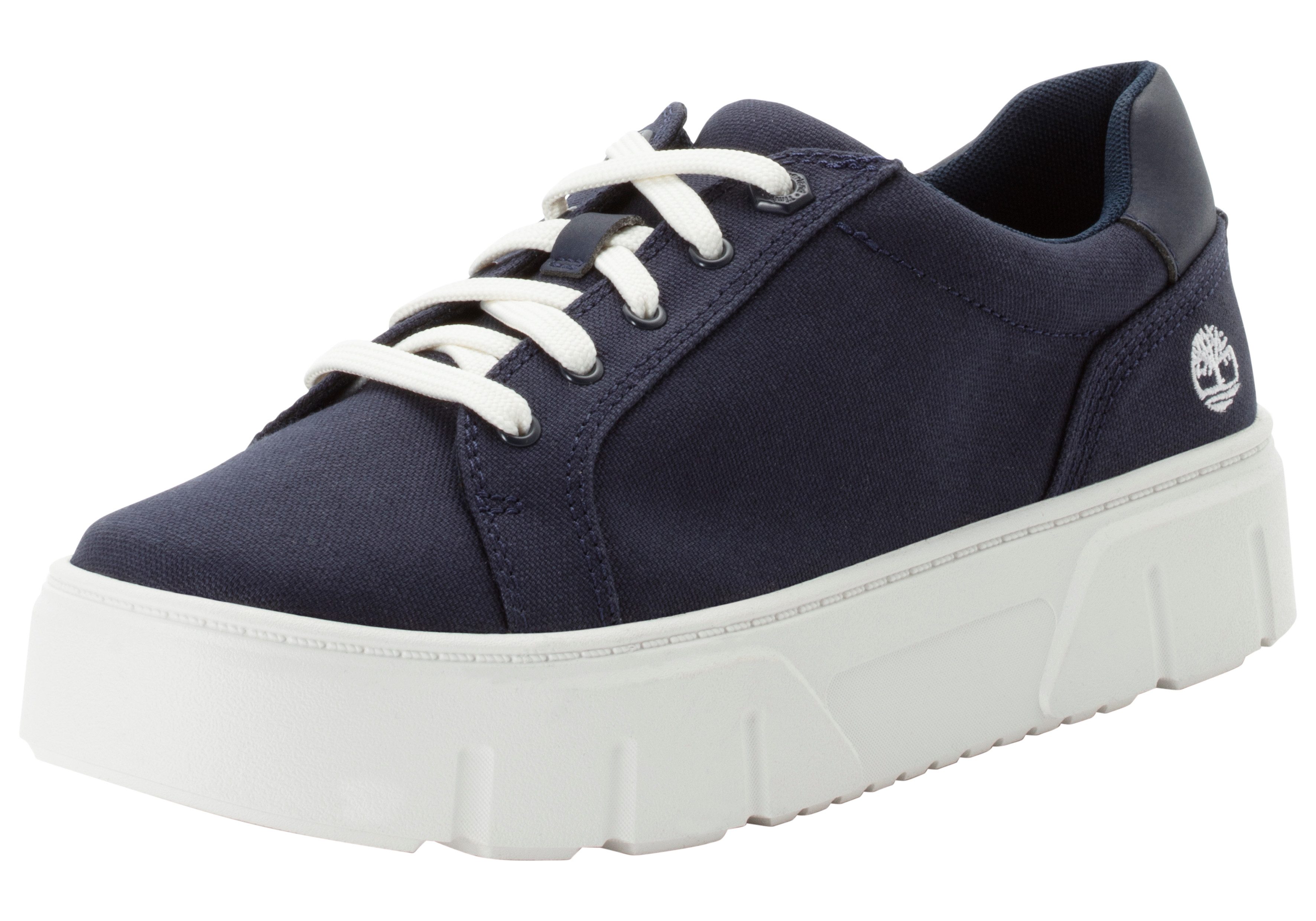 Timberland Sneakers LAUREL COURT LOW LACE UP SNEAKER