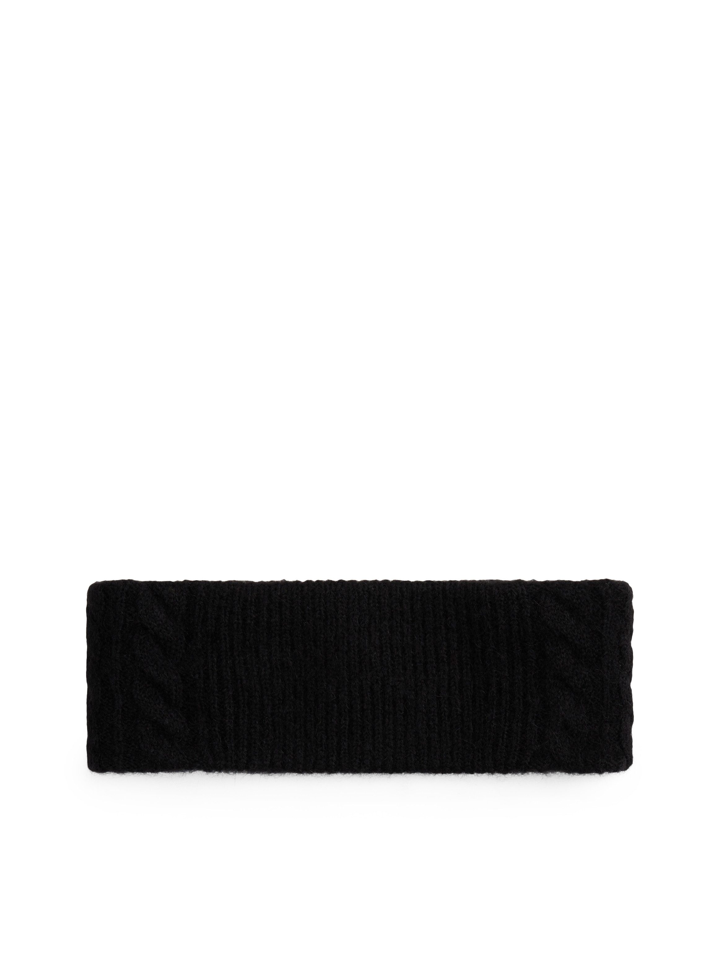 Tommy Hilfiger Hoofdband ELEVATED CHIC HEADBAND