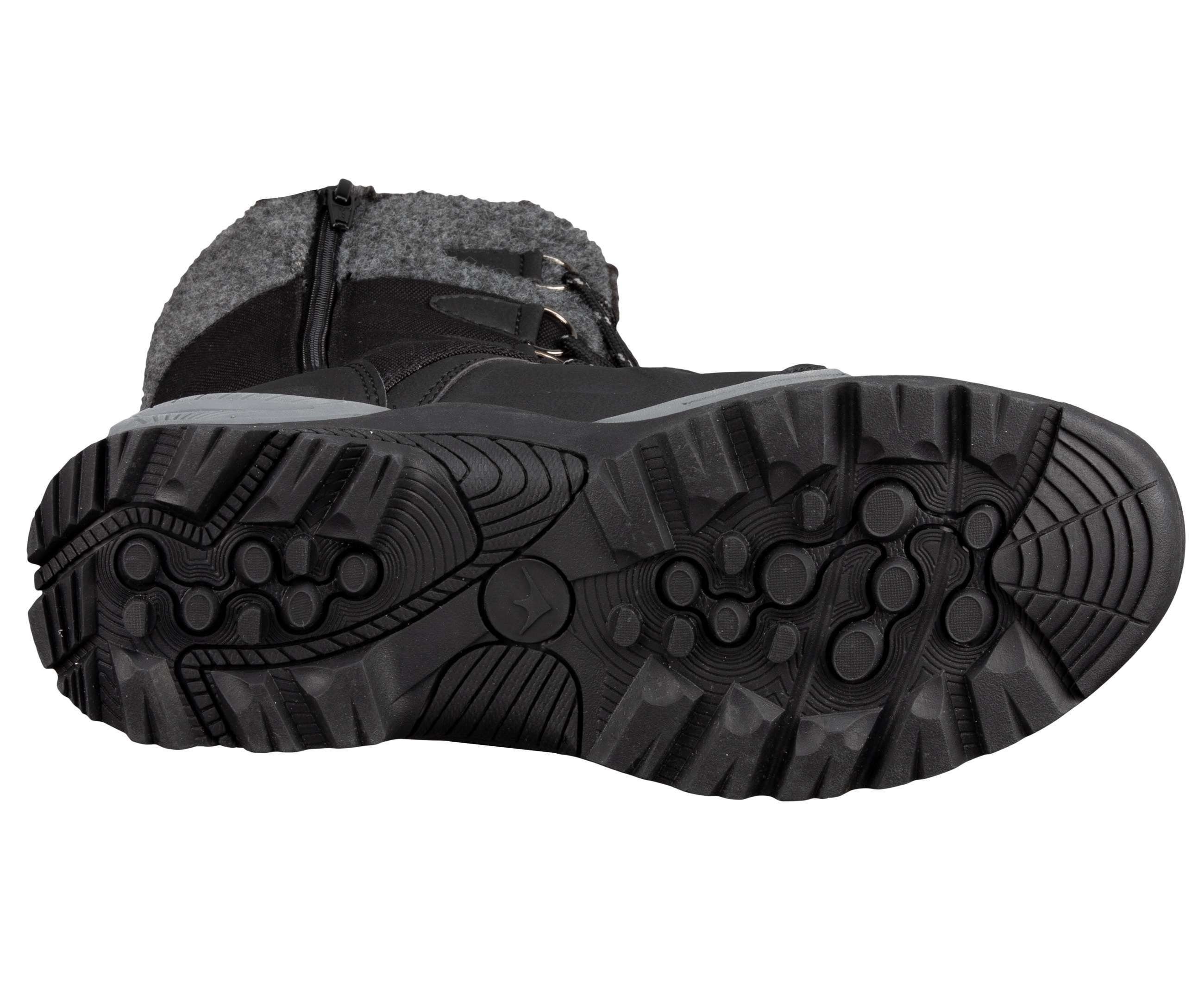 Lico Winterlaarzen Winterboot Silke