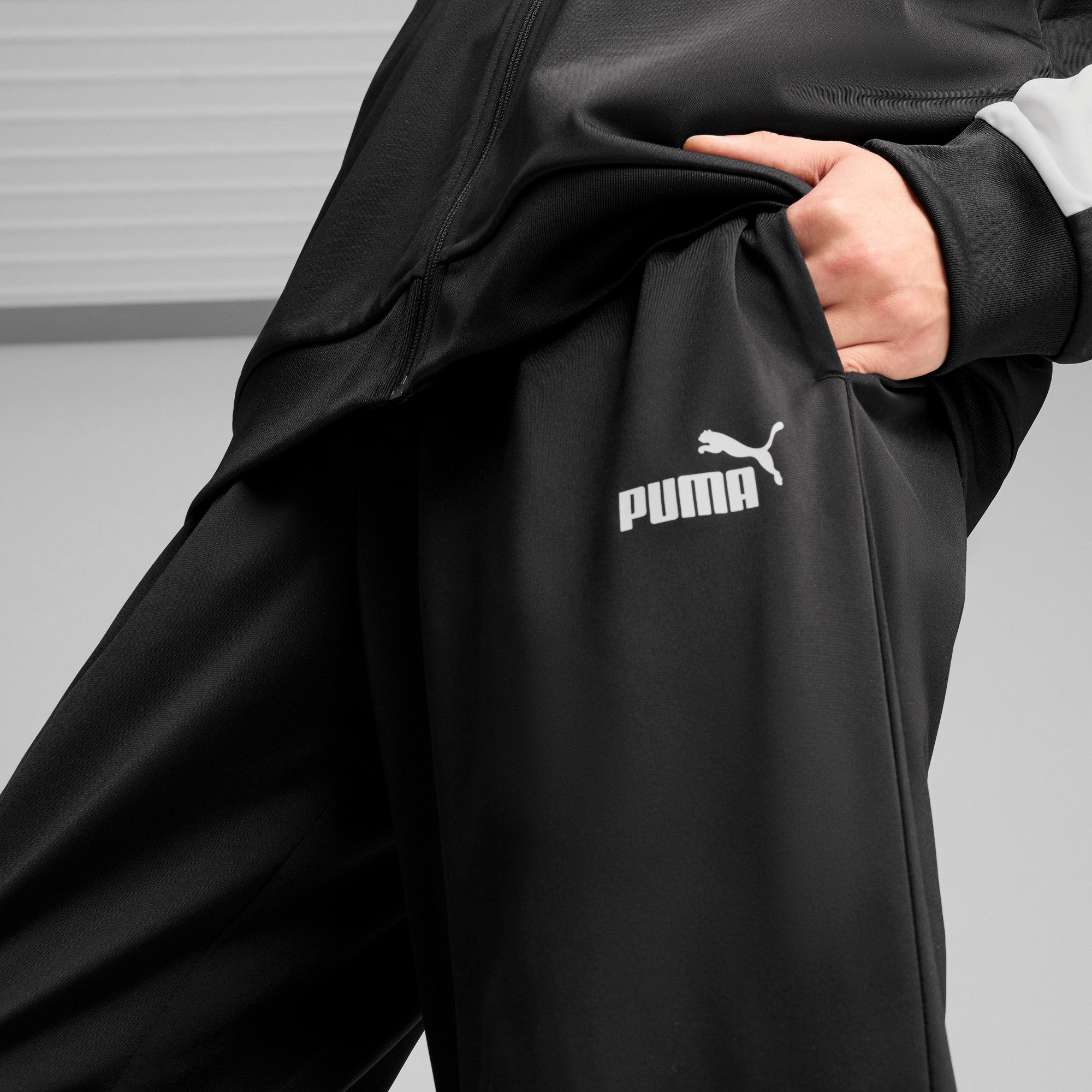 PUMA Trainingspak POLY BASEBALL SUIT (2-delig)